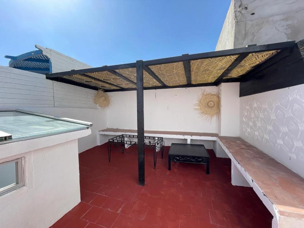 roof