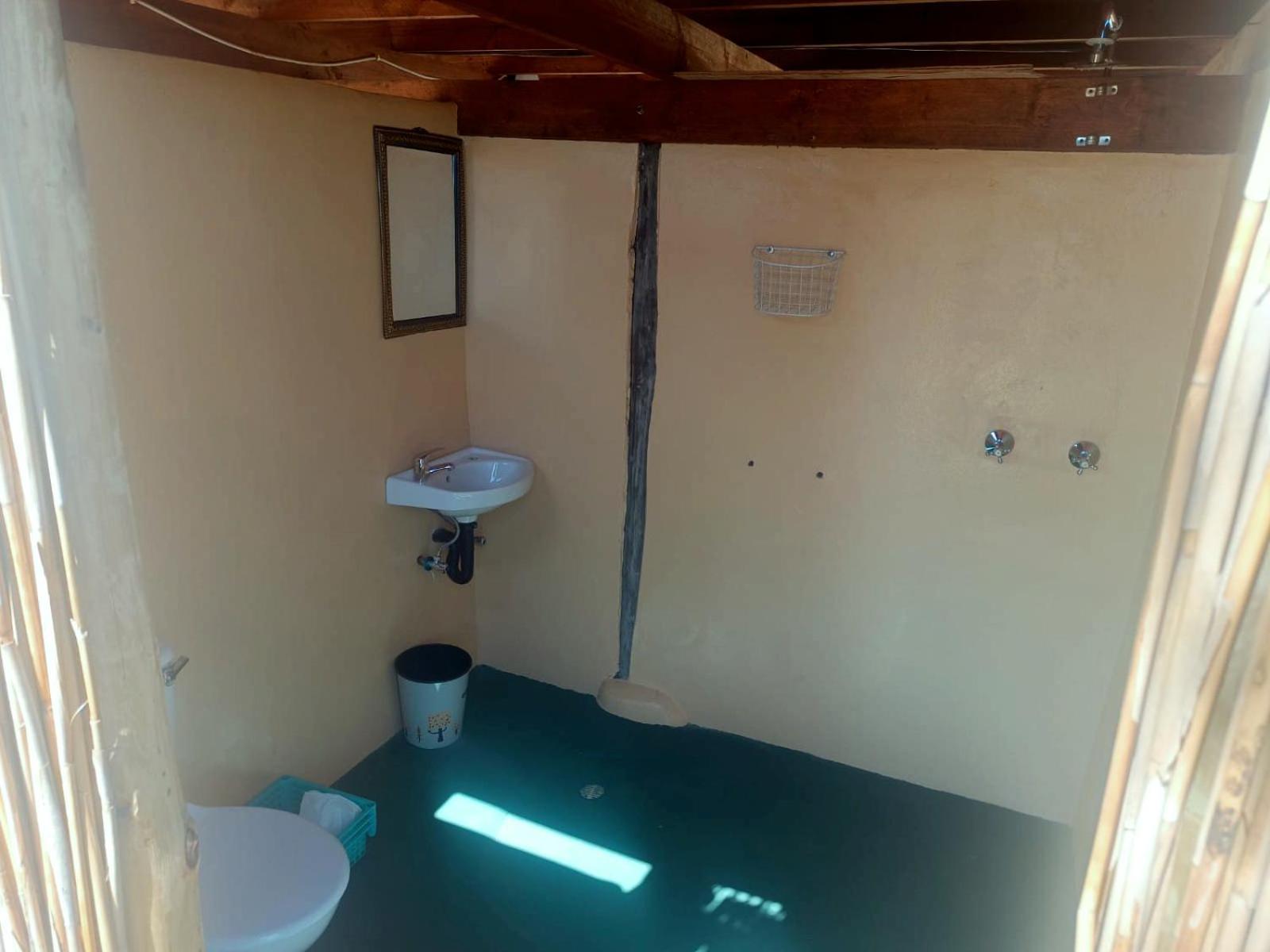 Chobe Hideaway