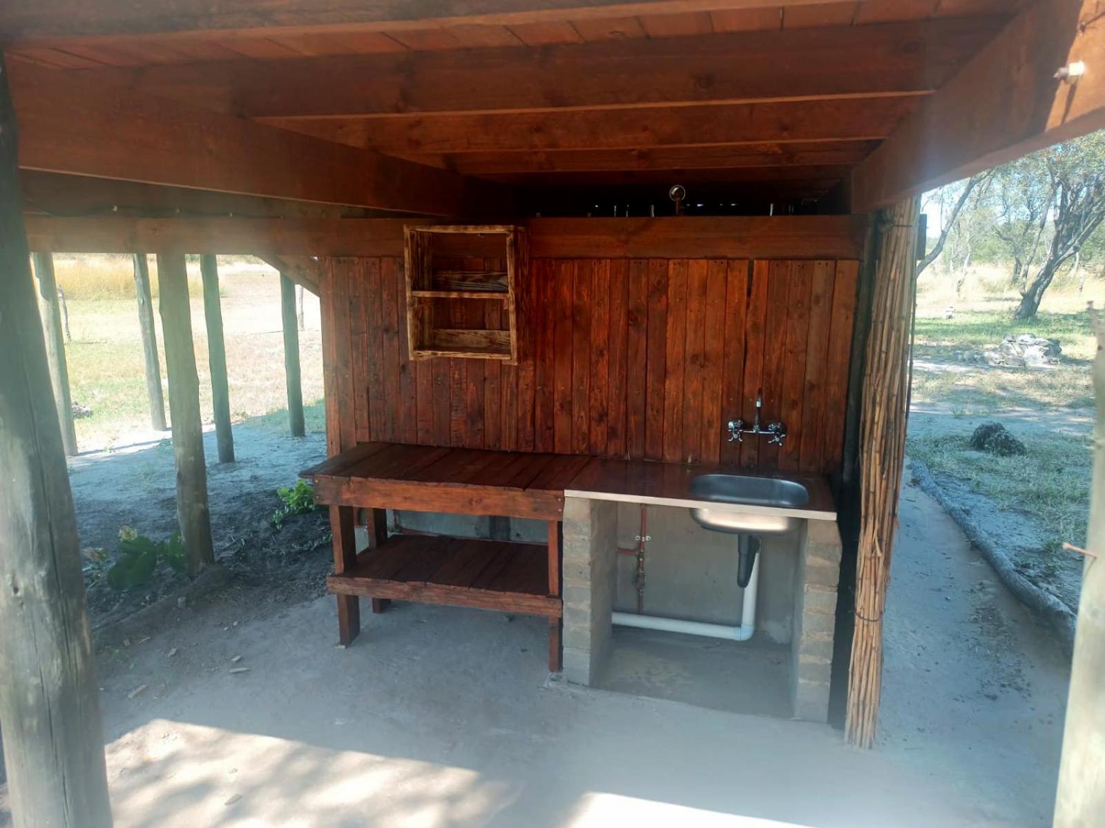 Chobe Hideaway