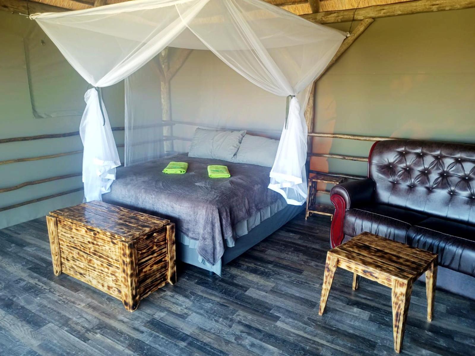 Chobe Hideaway