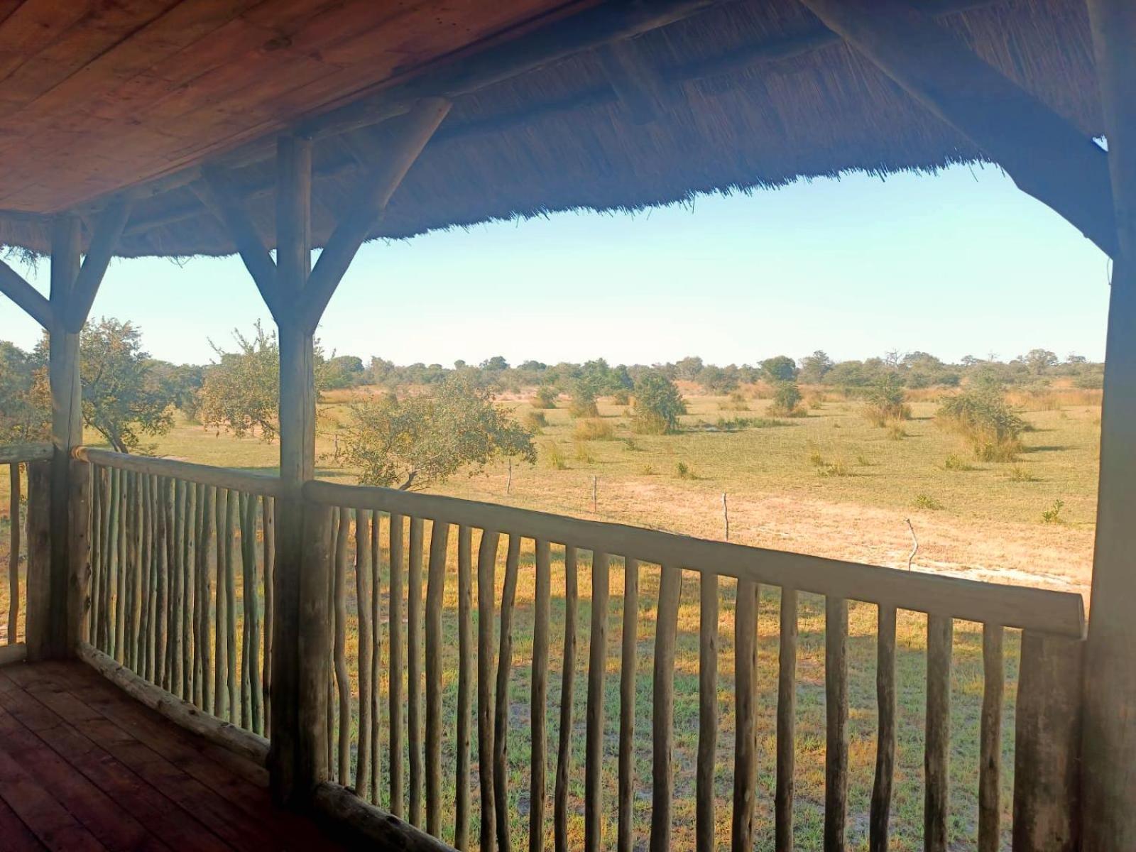 Chobe Hideaway