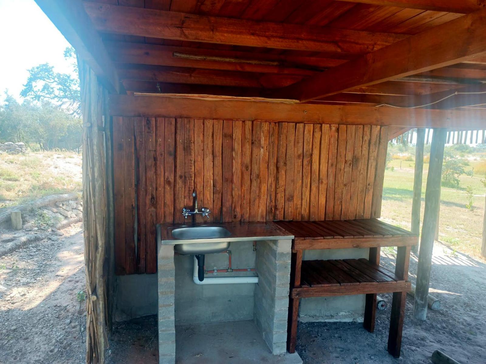 Chobe Hideaway