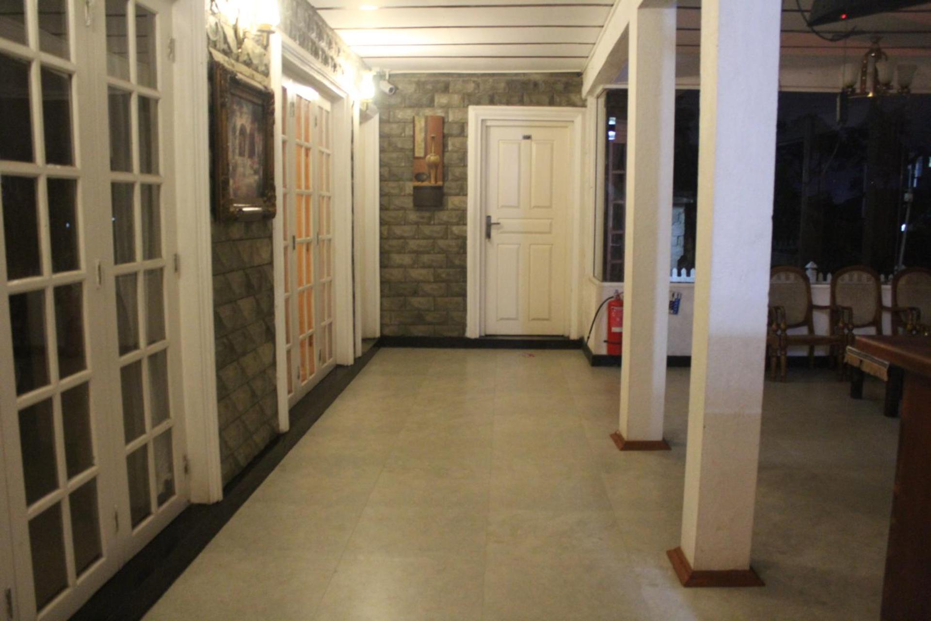 Maha Royal Hotel