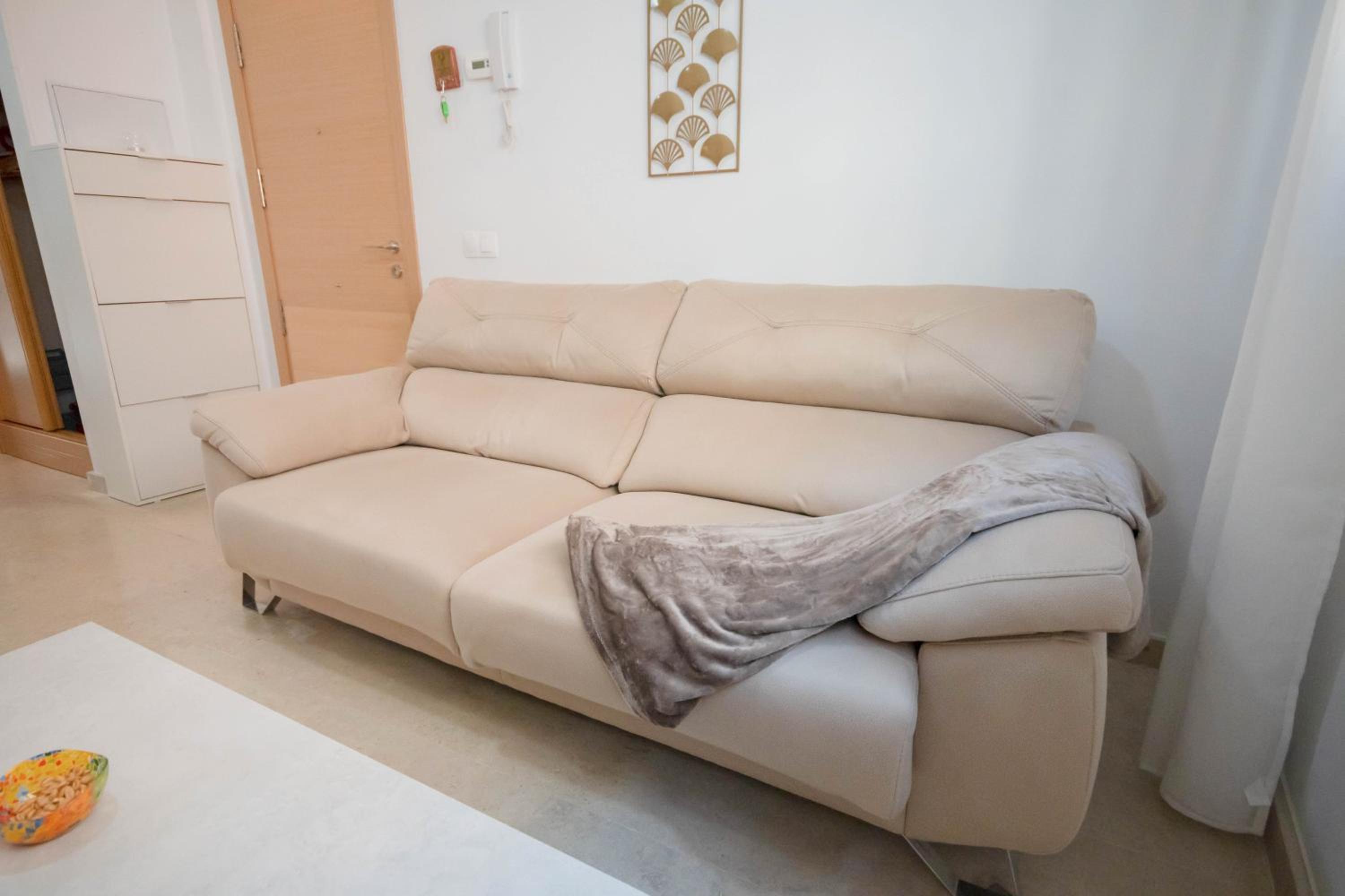 For Your Rentals Bonito Apartamento TEMPORAL cerca Bernabeu MJU14B