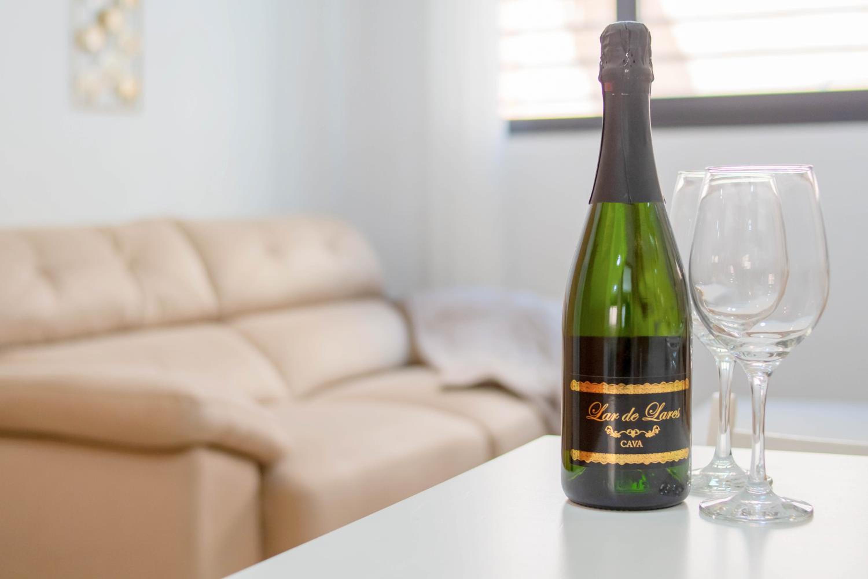For Your Rentals Bonito Apartamento TEMPORAL cerca Bernabeu MJU14B