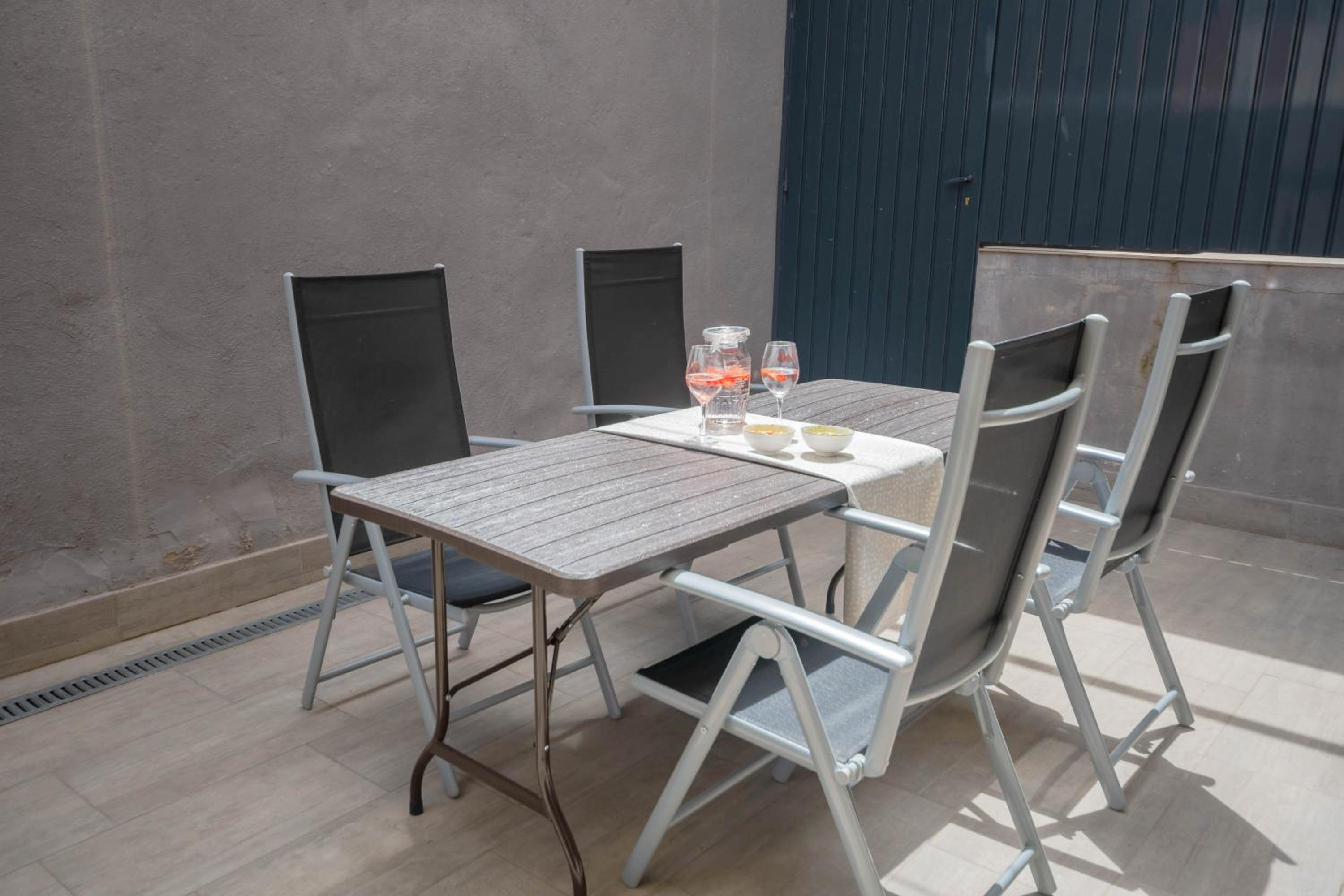 For Your Rentals Bonito Apartamento TEMPORAL cerca Bernabeu MJU14B
