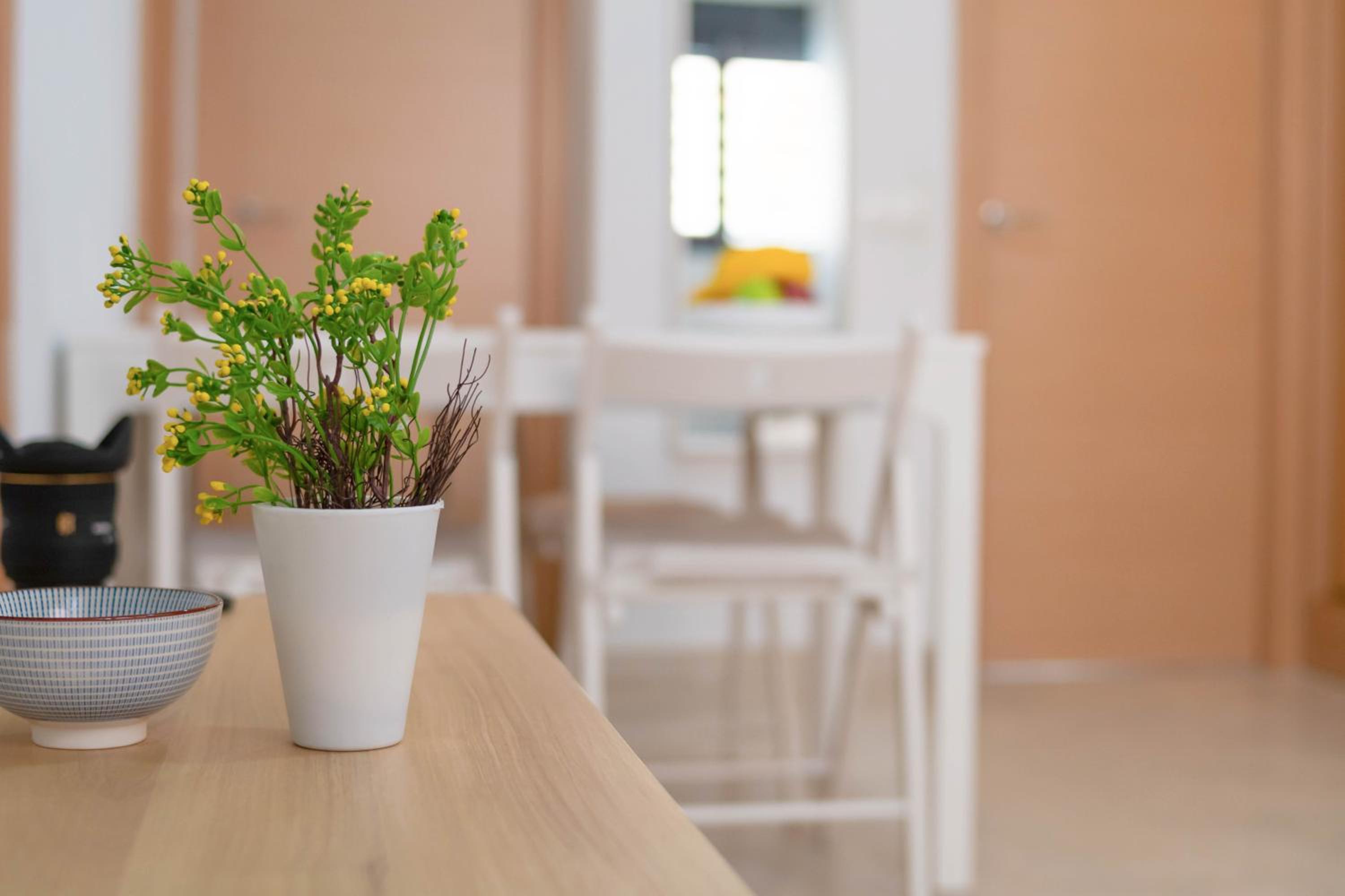 For Your Rentals Bonito Apartamento TEMPORAL cerca Bernabeu MJU14B