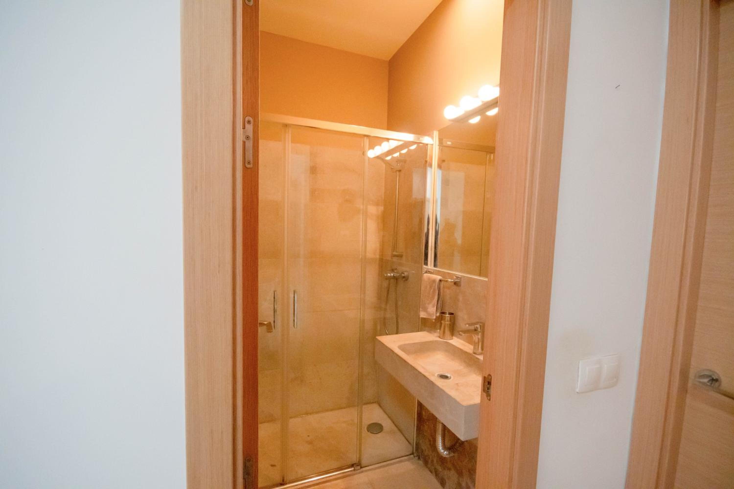 For Your Rentals Bonito Apartamento TEMPORAL cerca Bernabeu MJU14B