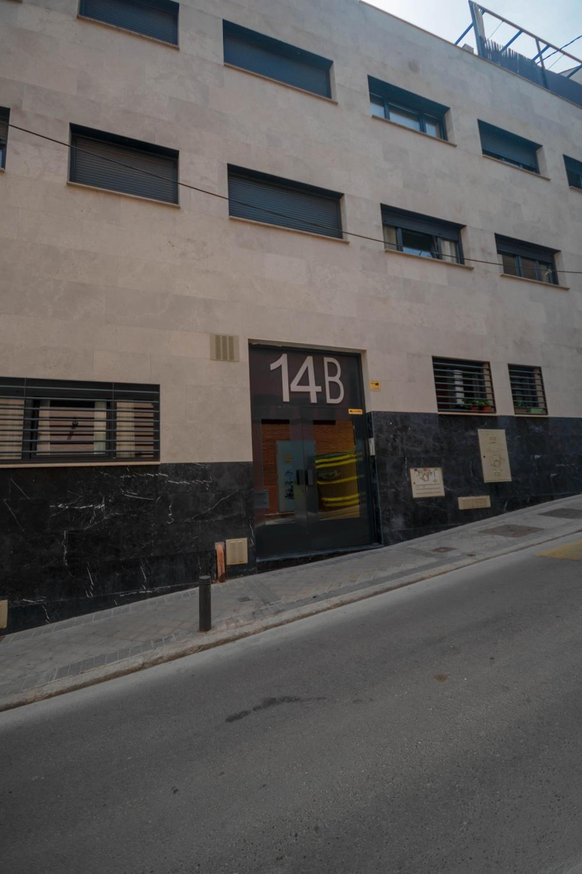 For Your Rentals Bonito Apartamento TEMPORAL cerca Bernabeu MJU14B