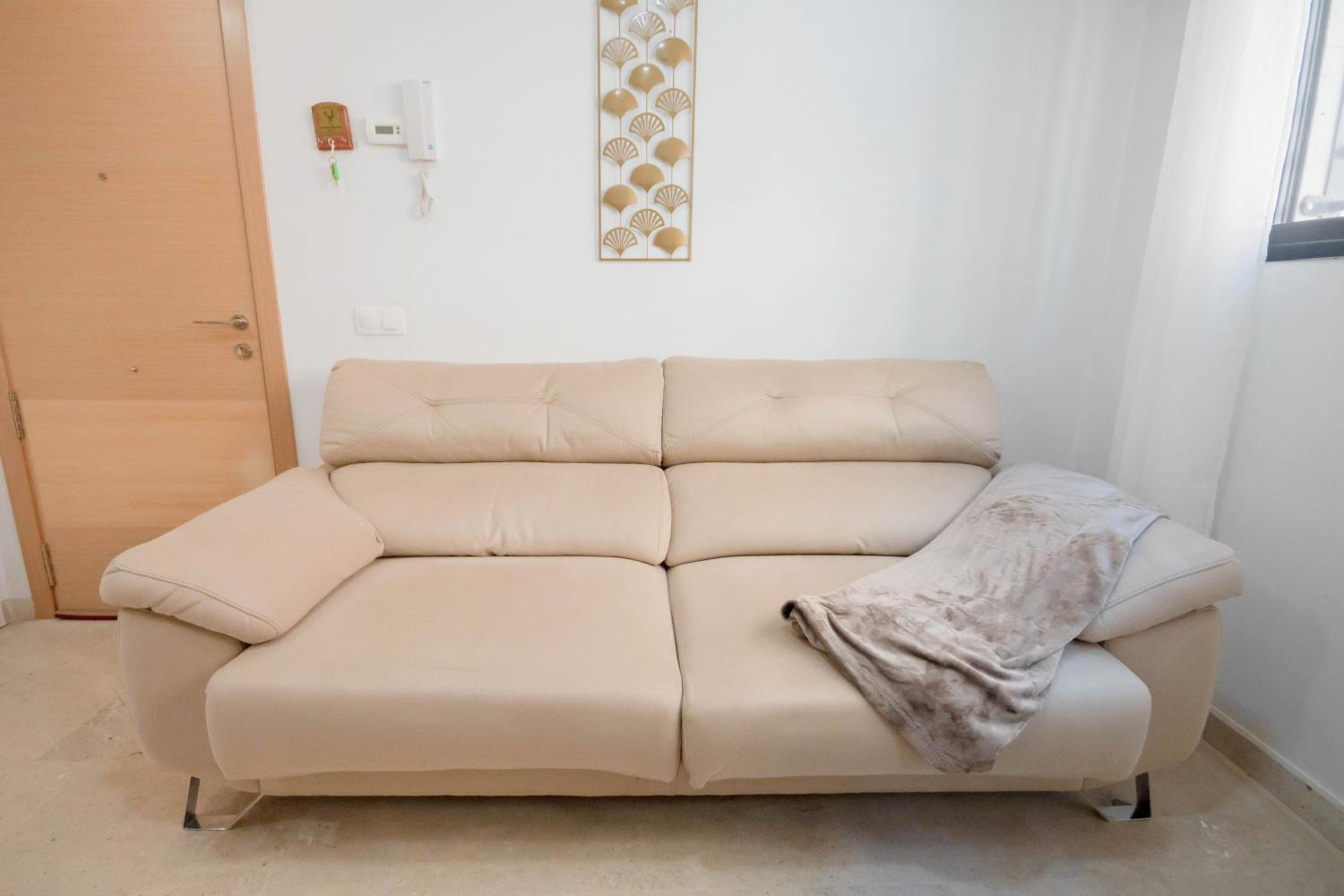 For Your Rentals Bonito Apartamento TEMPORAL cerca Bernabeu MJU14B
