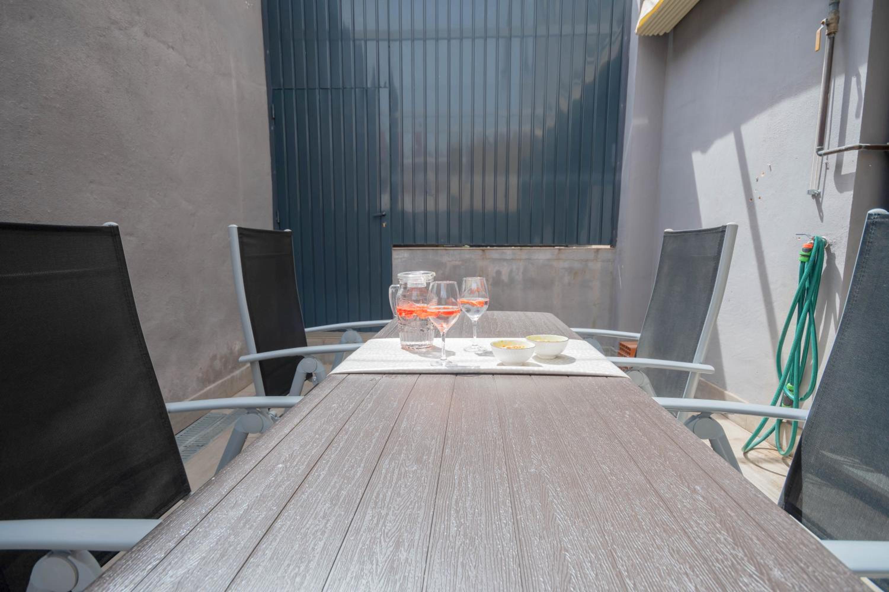 For Your Rentals Bonito Apartamento TEMPORAL cerca Bernabeu MJU14B