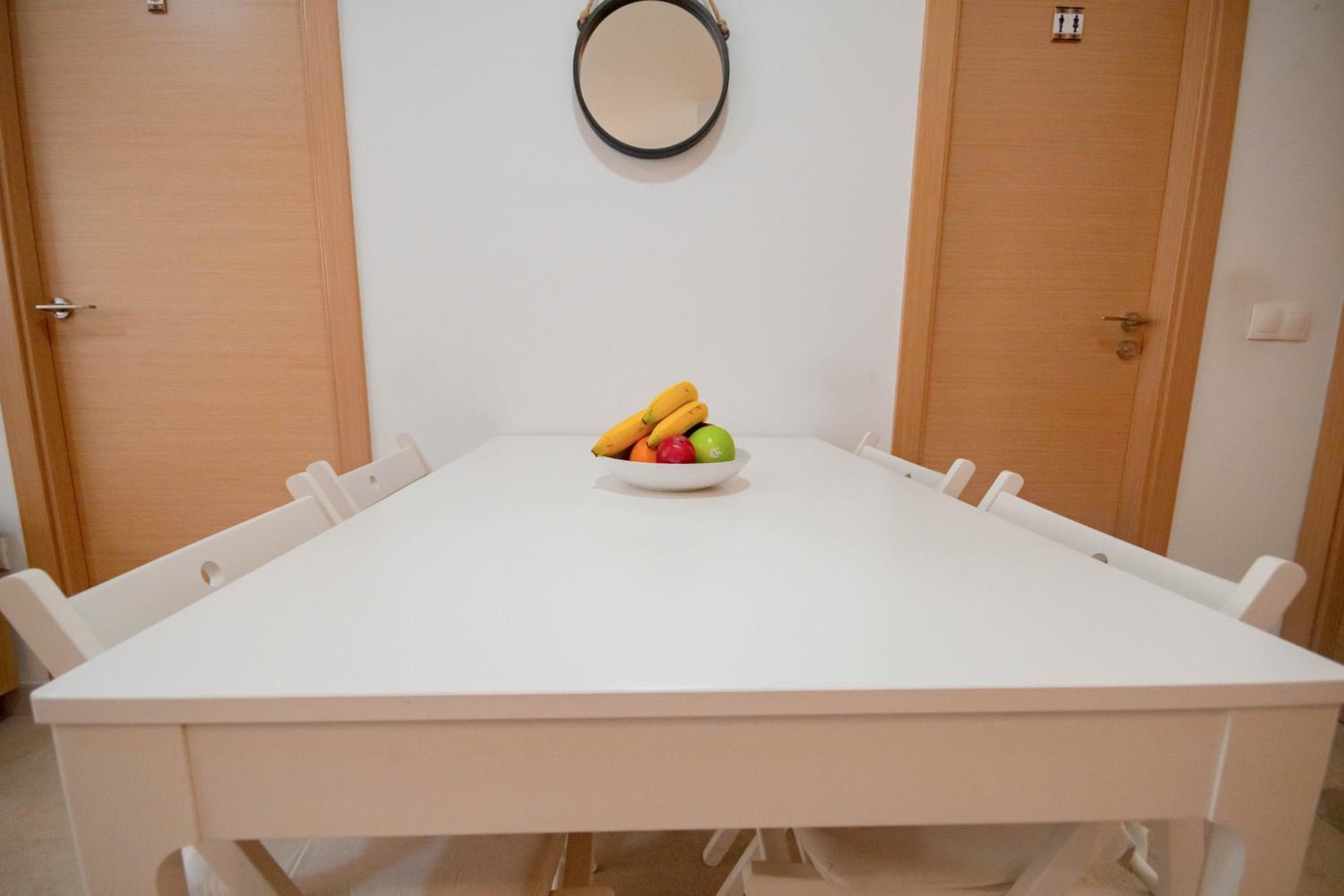 For Your Rentals Bonito Apartamento TEMPORAL cerca Bernabeu MJU14B