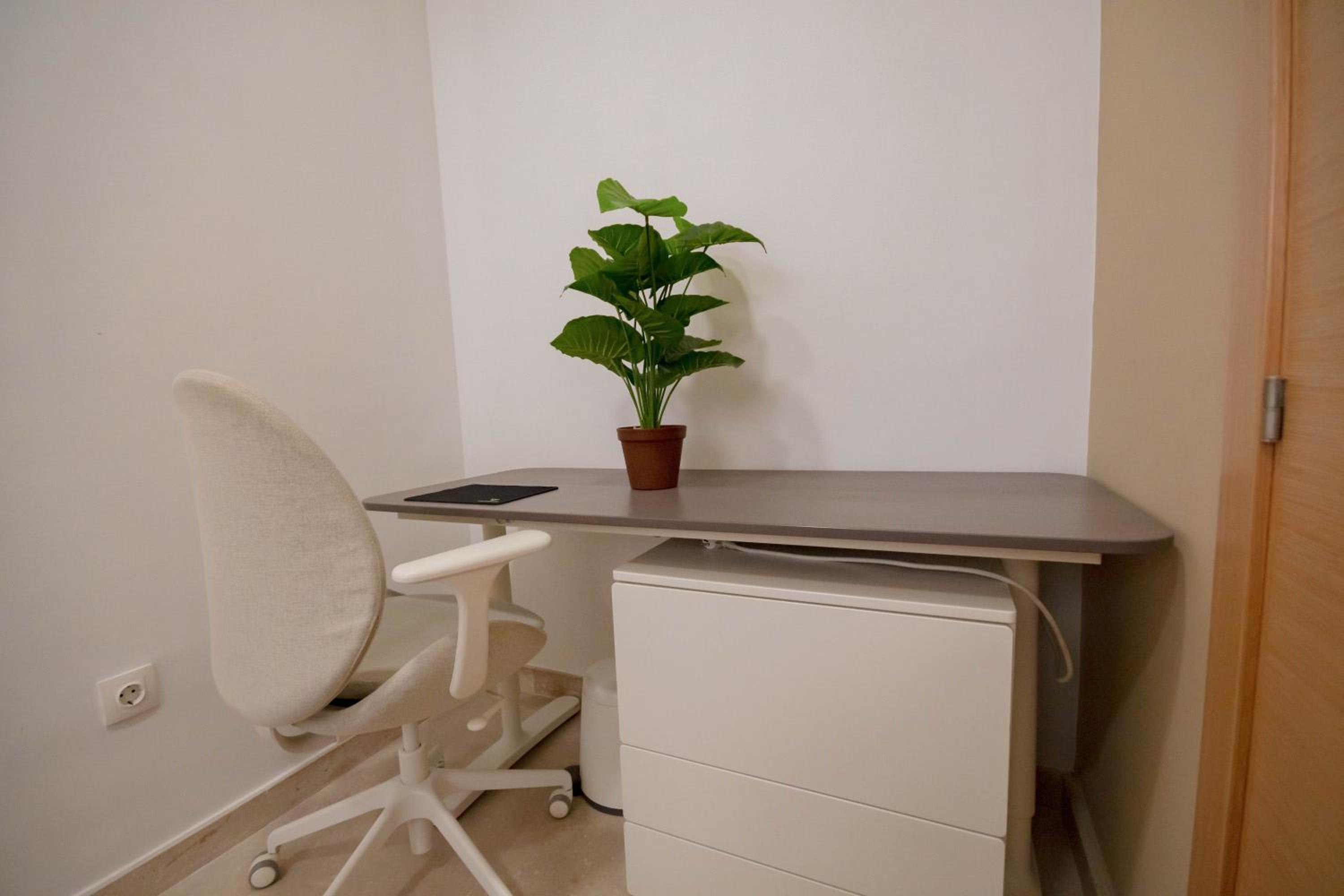 For Your Rentals Bonito Apartamento TEMPORAL cerca Bernabeu MJU14B