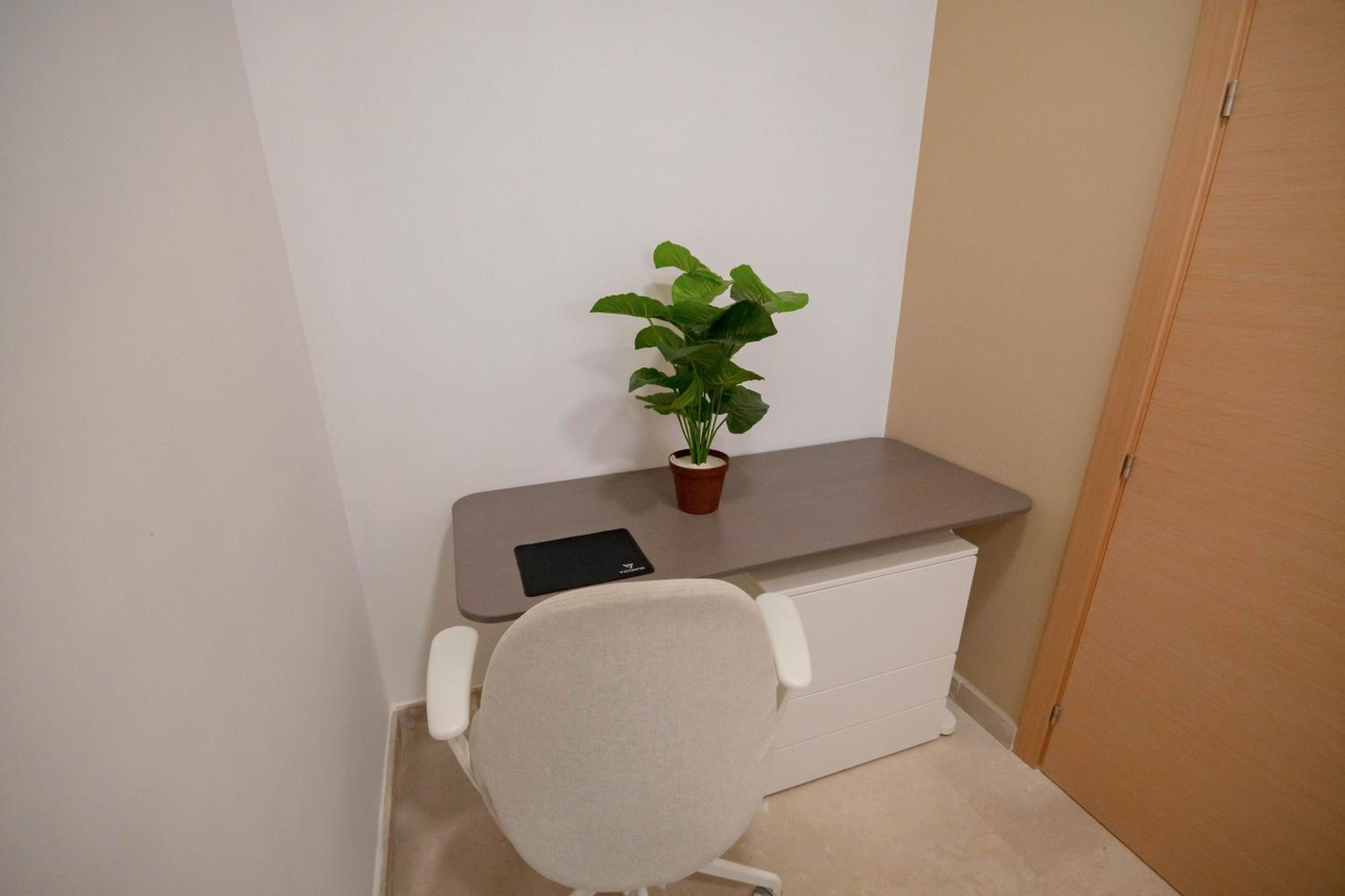 For Your Rentals Bonito Apartamento TEMPORAL cerca Bernabeu MJU14B