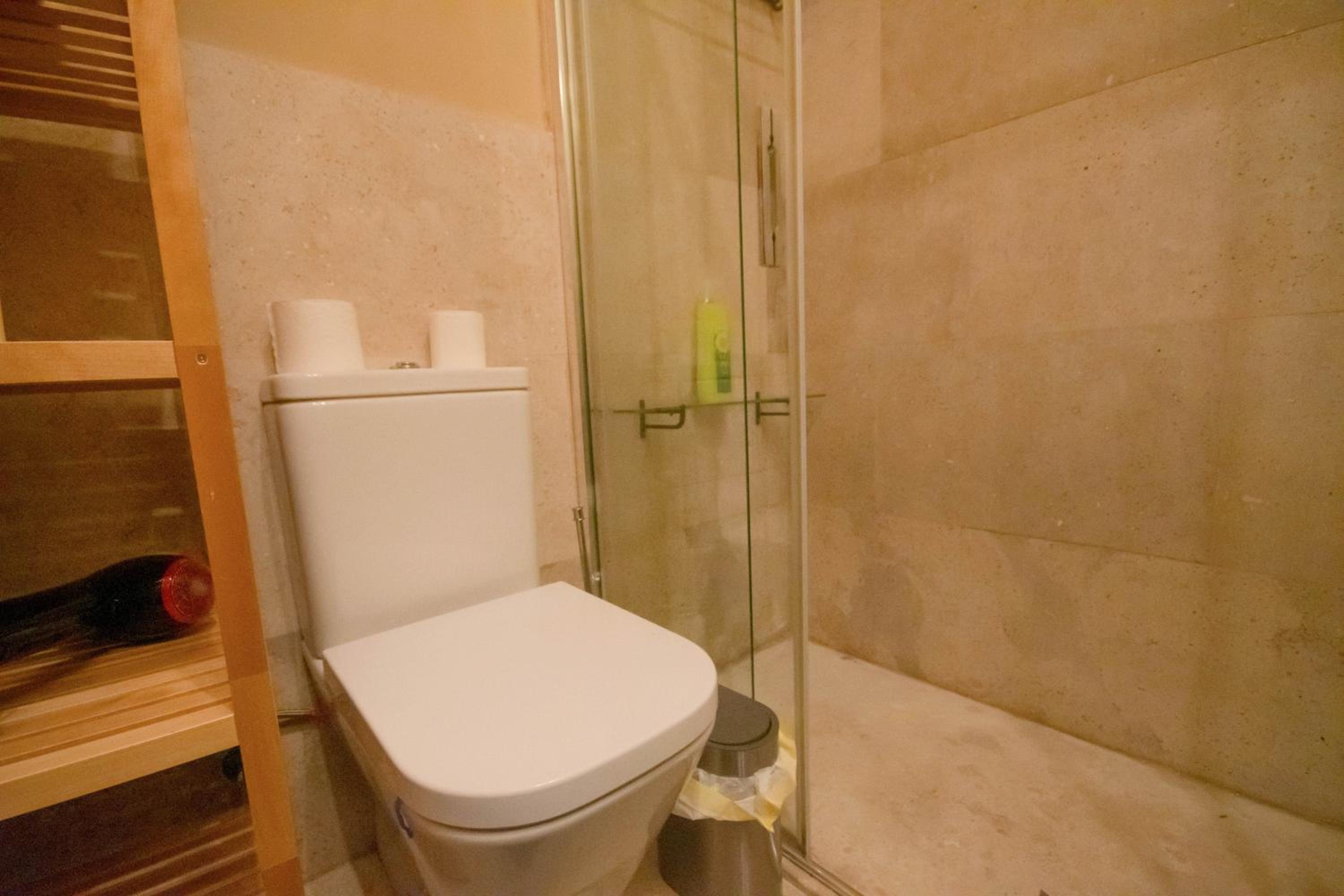 For Your Rentals Bonito Apartamento TEMPORAL cerca Bernabeu MJU14B
