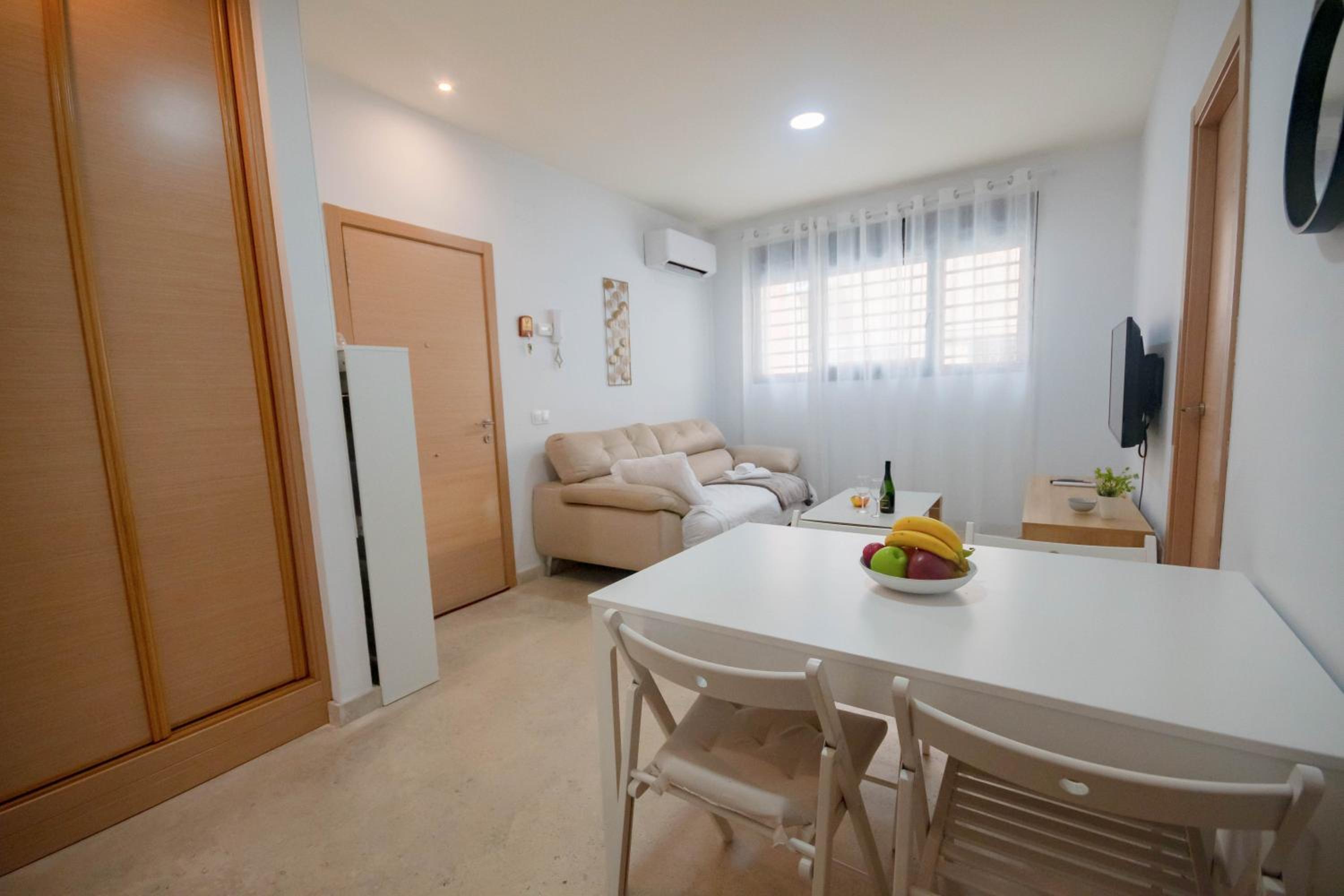 For Your Rentals Bonito Apartamento TEMPORAL cerca Bernabeu MJU14B