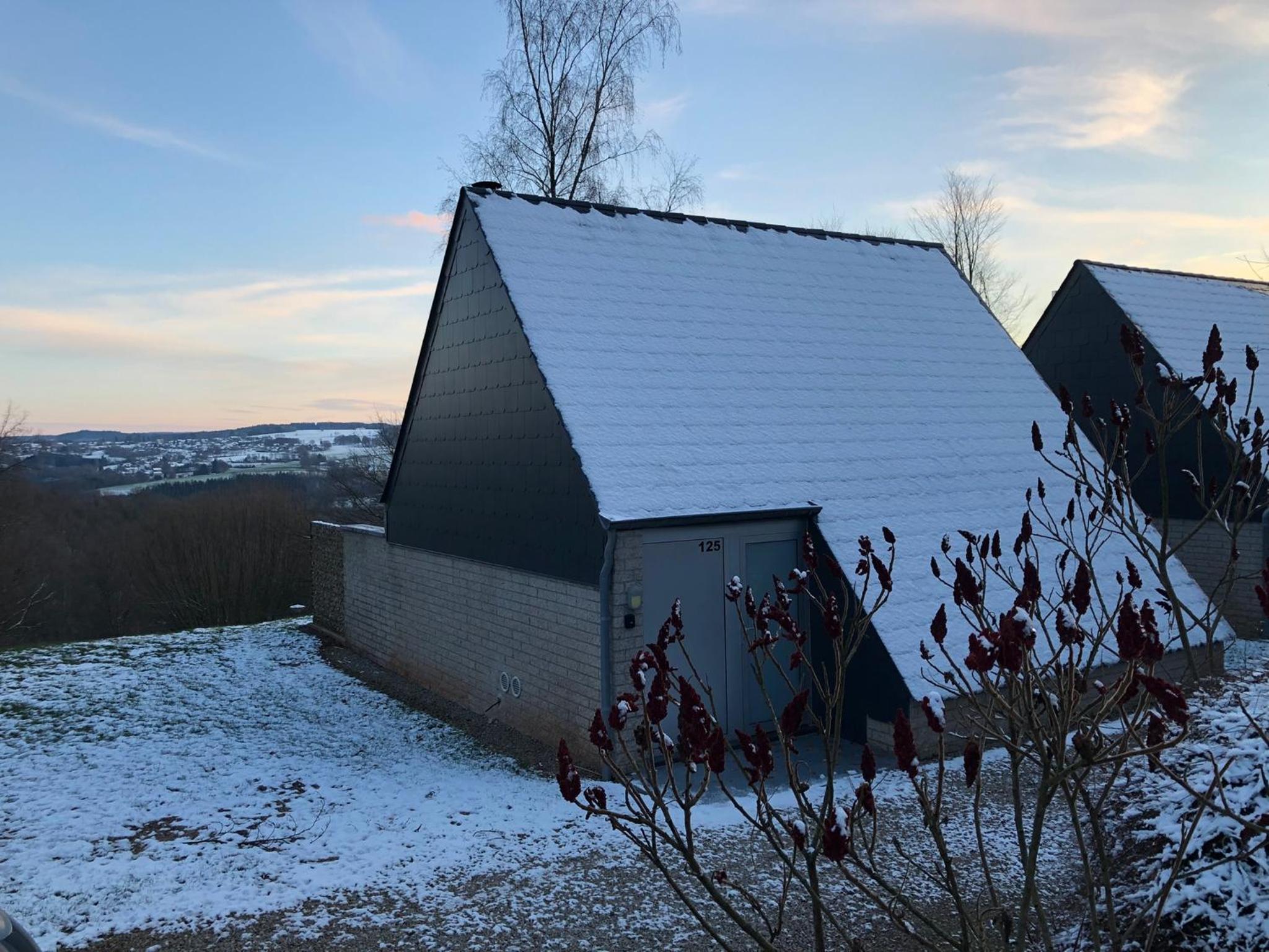 Le Cottage du Raidillon