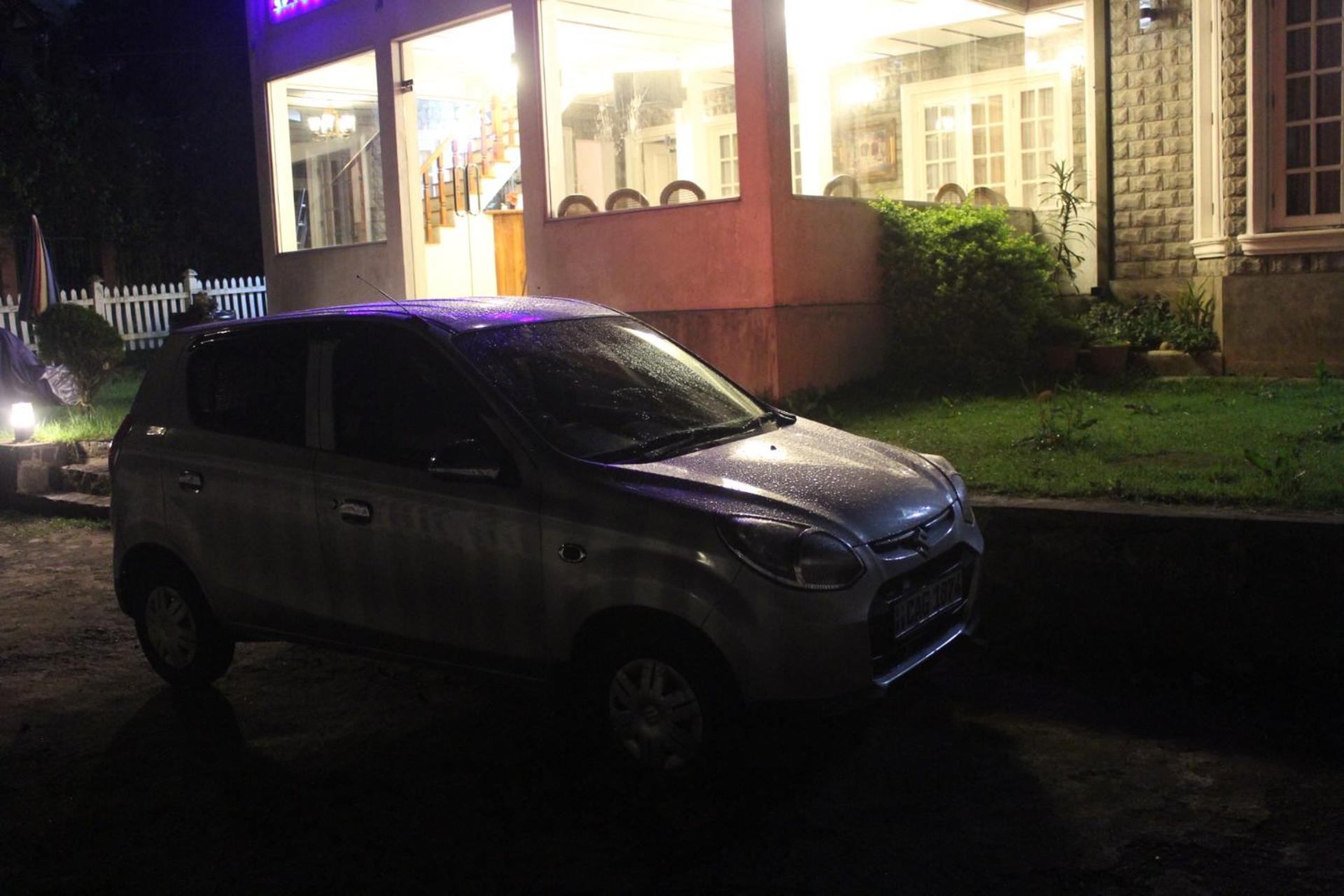 Maha Royal Hotel