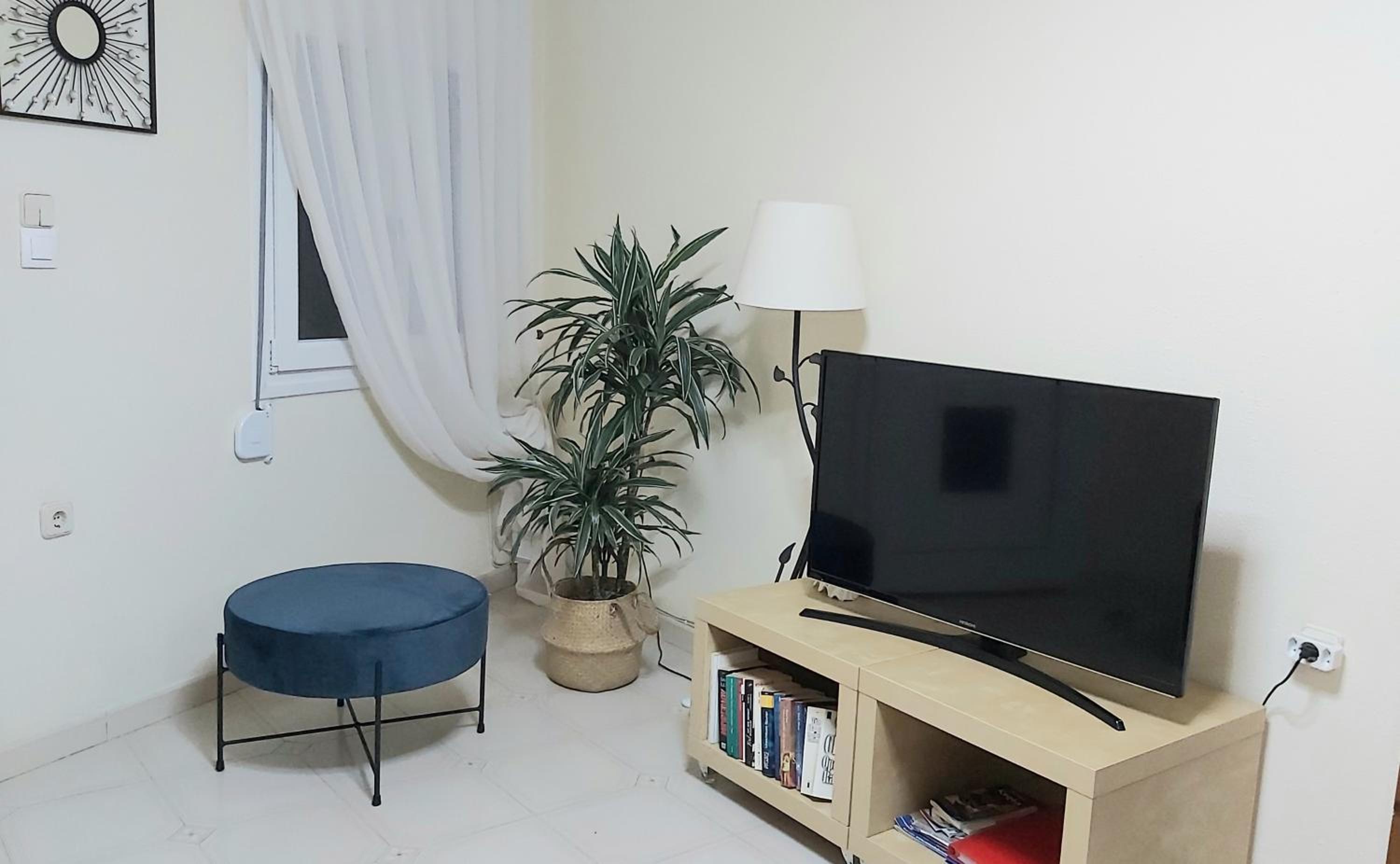 Old town apartment photo 5