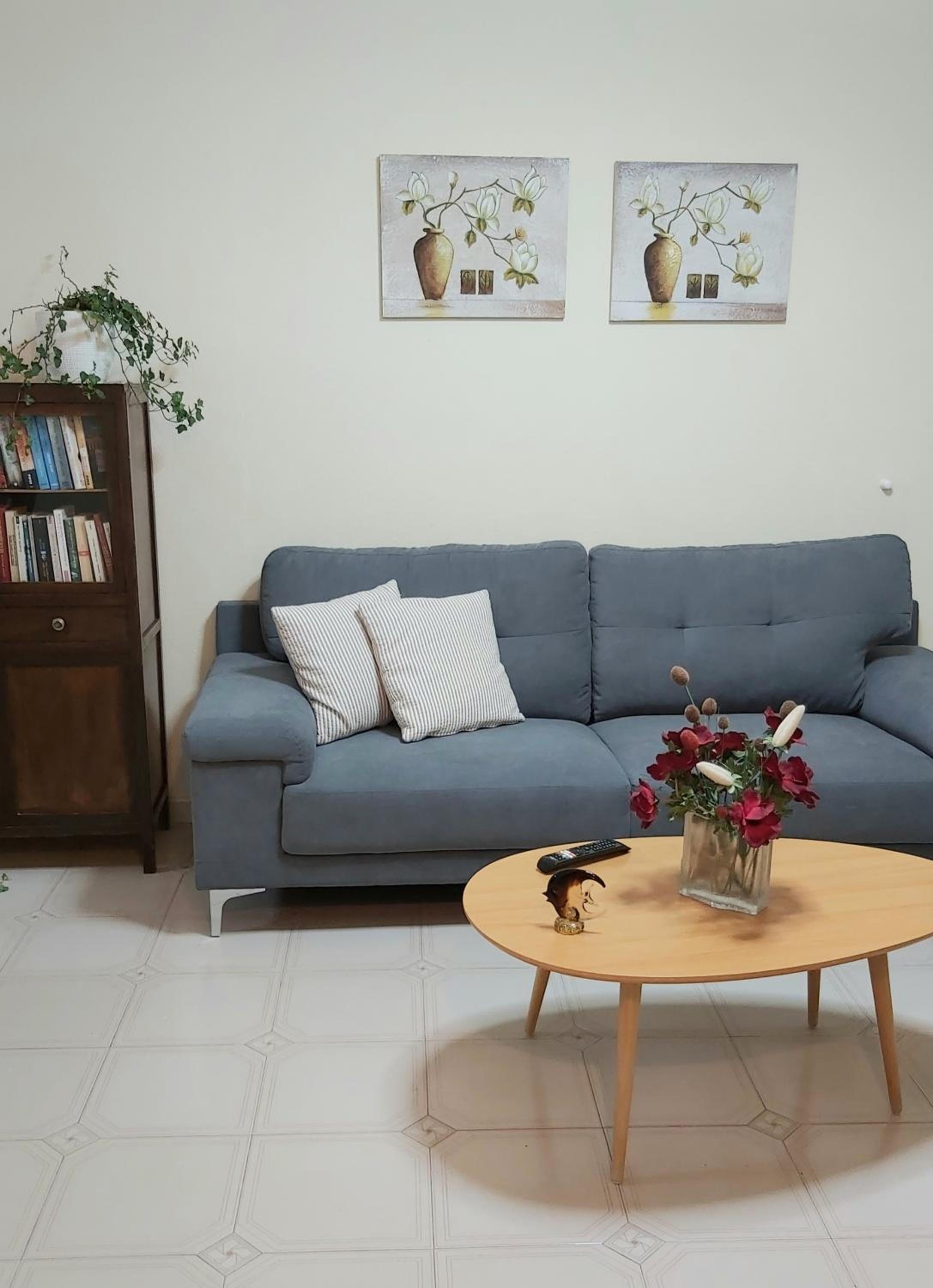 Old town apartment photo 3