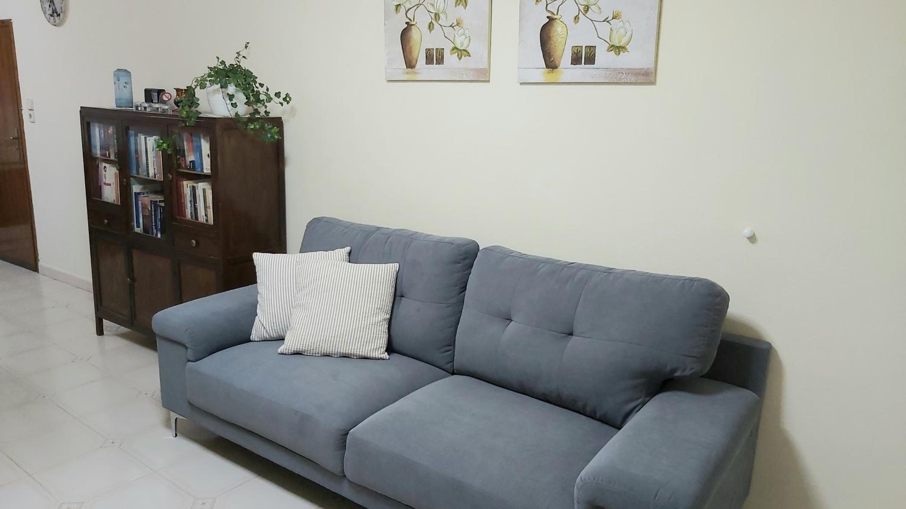 Old town apartment photo 4