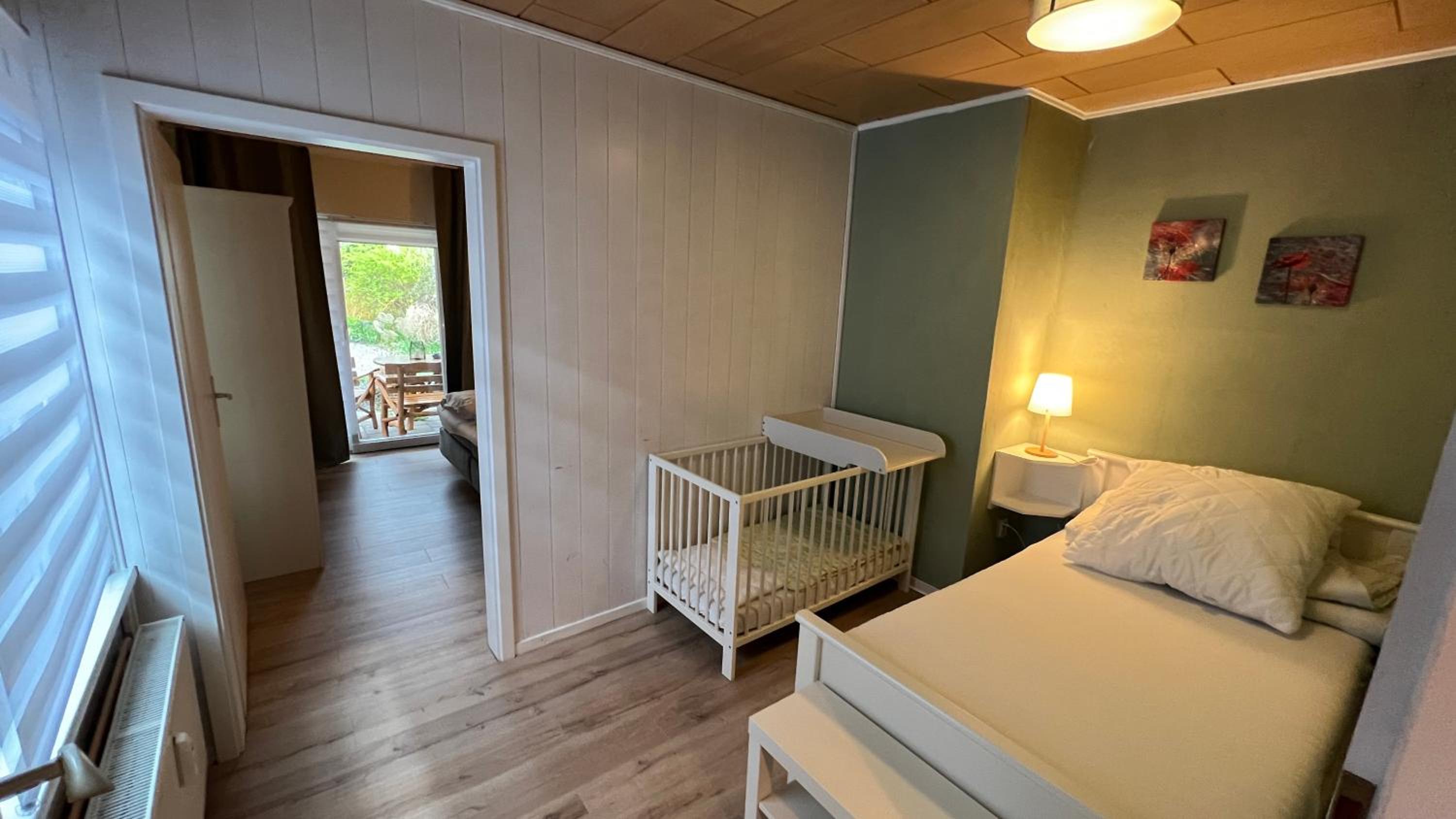 Ferienwohnung Wetzig W1 - Breite Straße 104 Wernigerode view 5