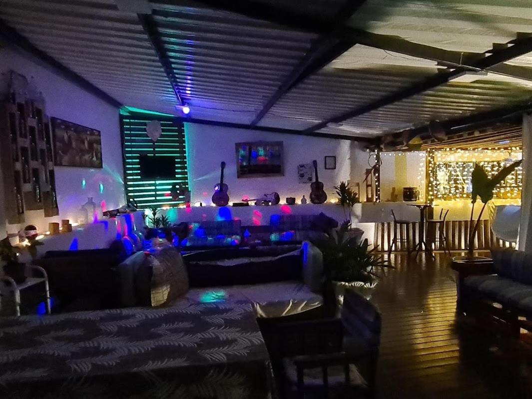 Hostel AJBJ Turismo