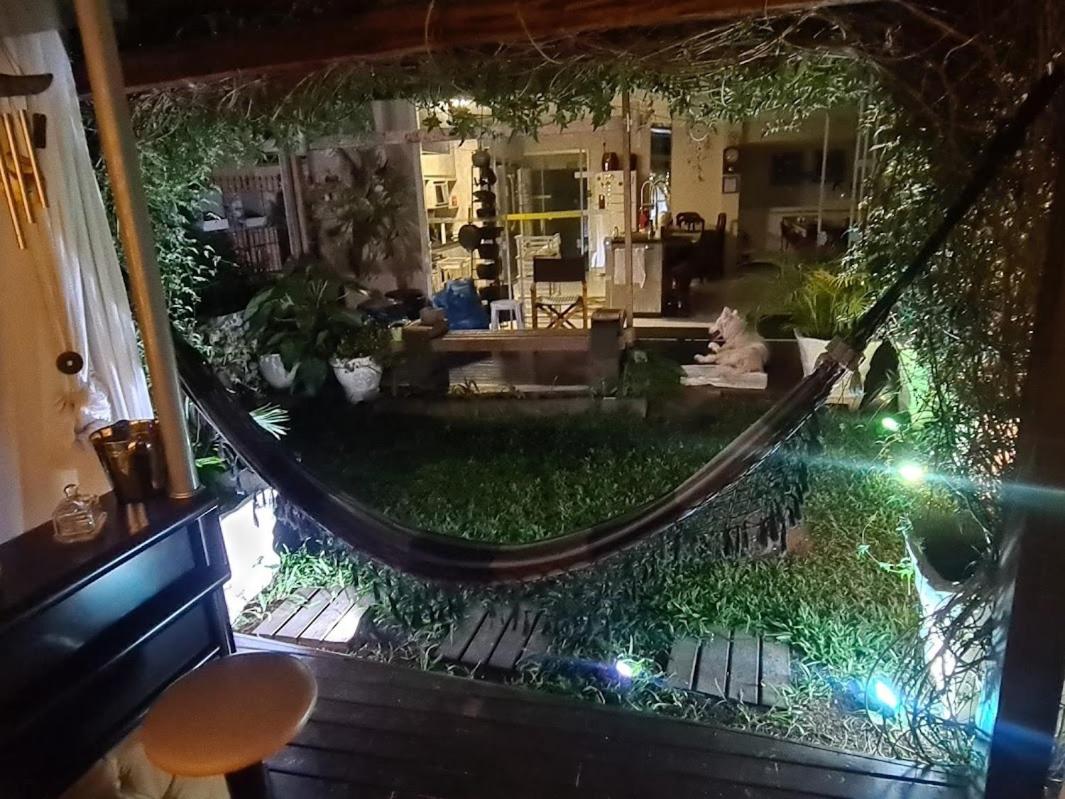 Hostel AJBJ Turismo