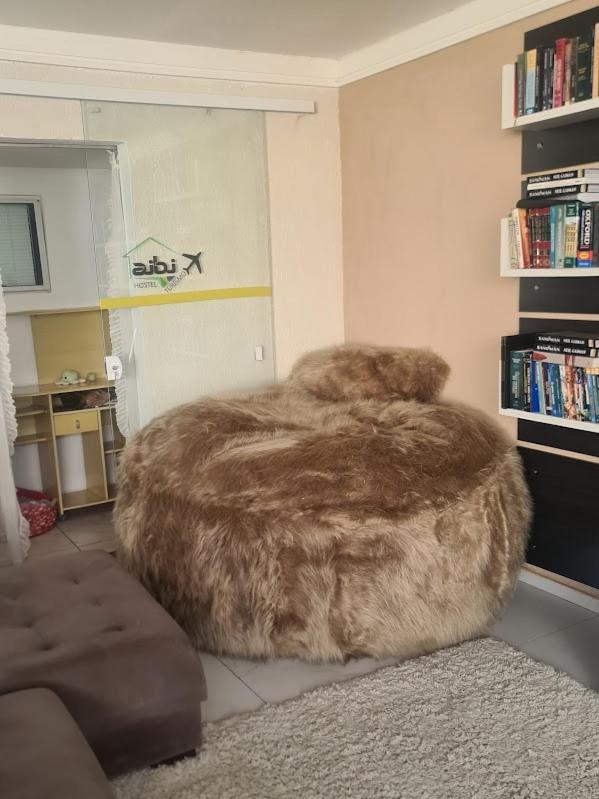 Hostel AJBJ Turismo