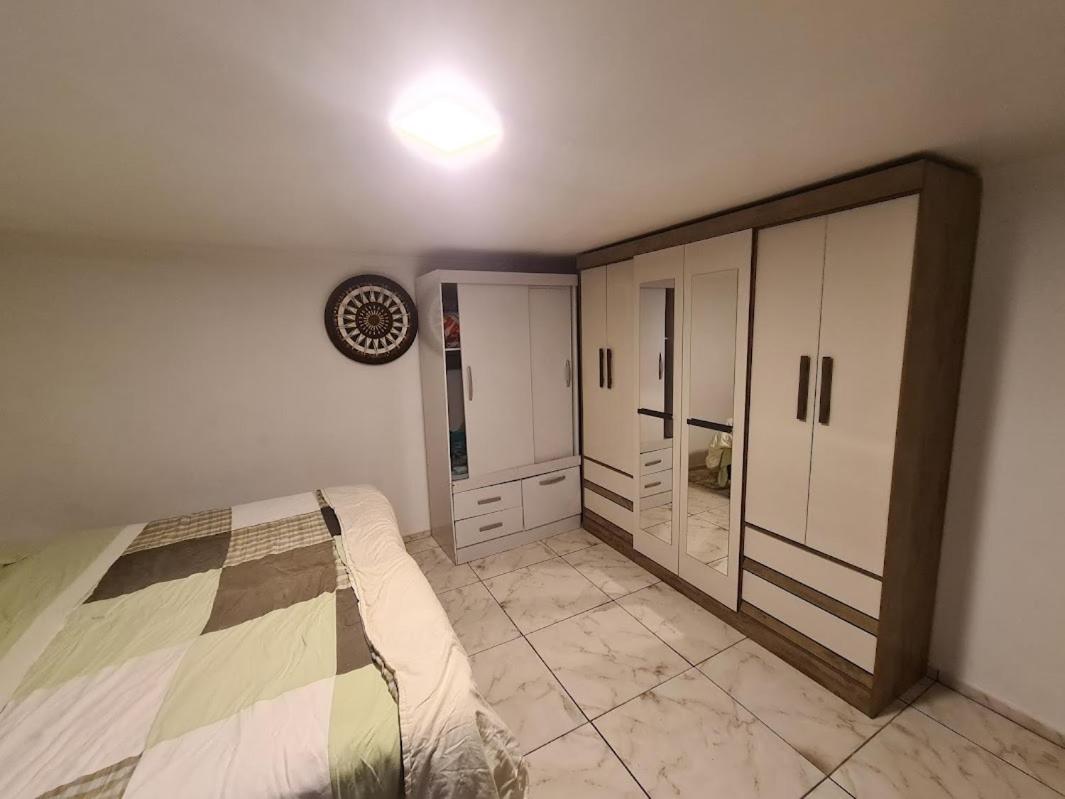 Hostel AJBJ Turismo