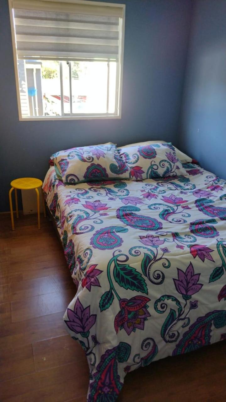 Cabaña con tinaja, piscina, quincho
