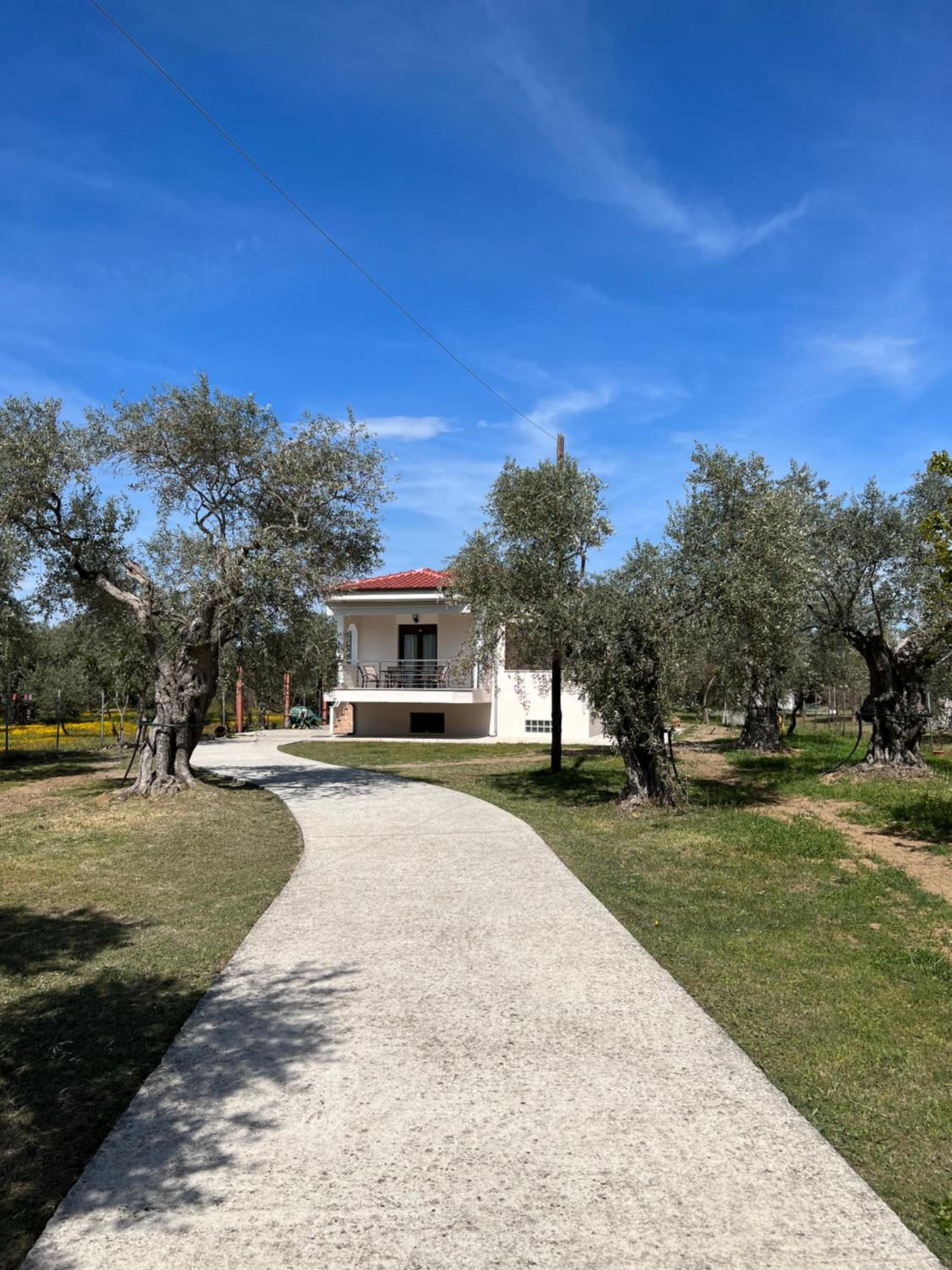 Villa Calypso