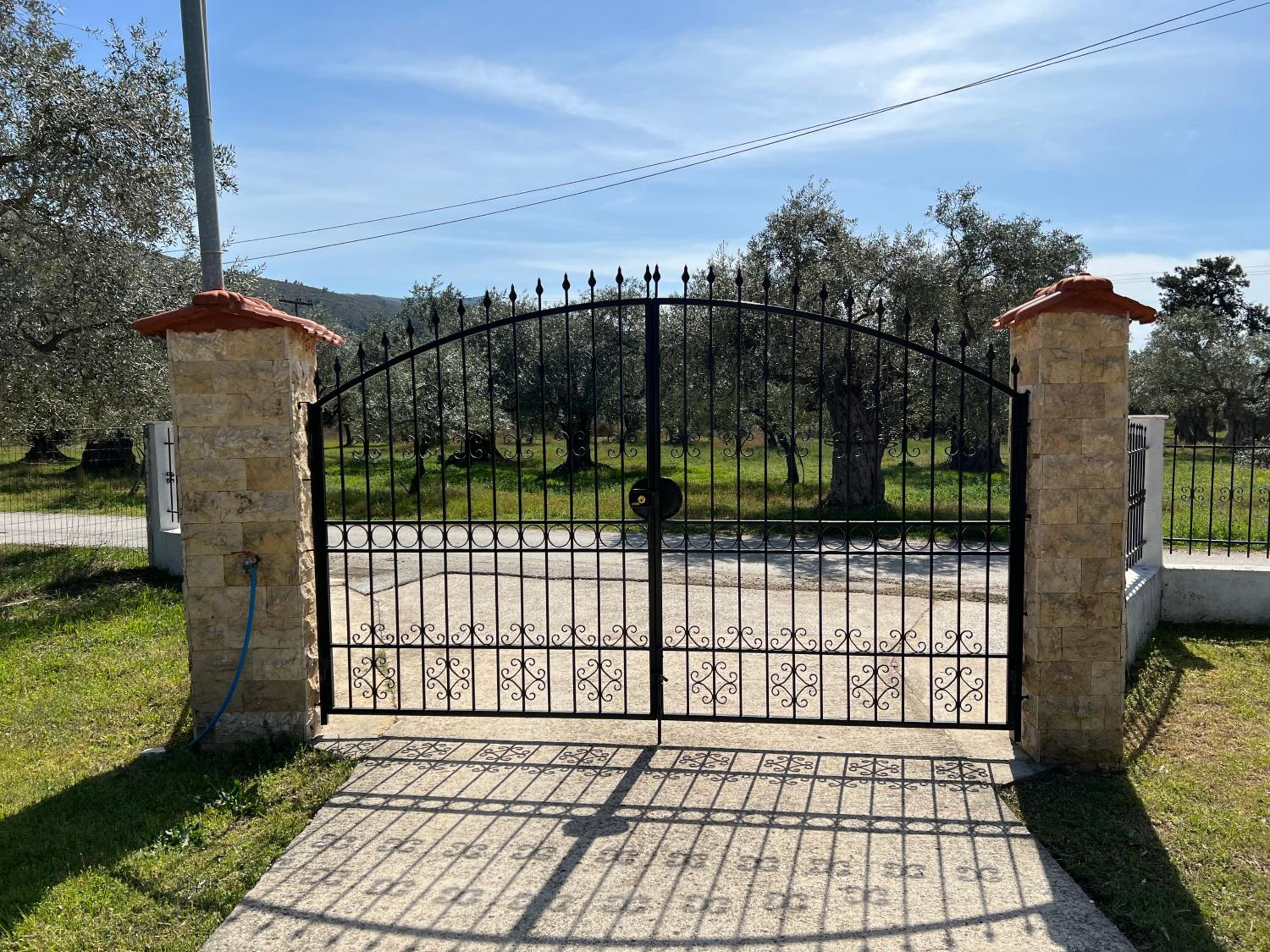 Villa Calypso