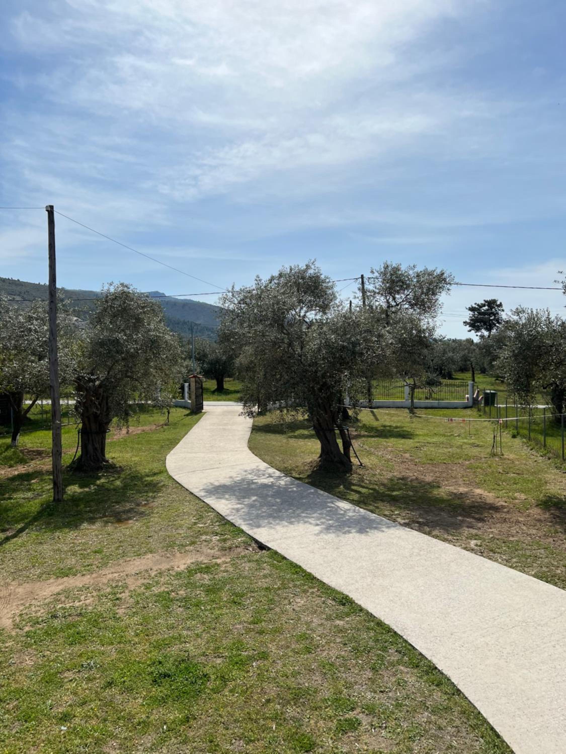 Villa Calypso