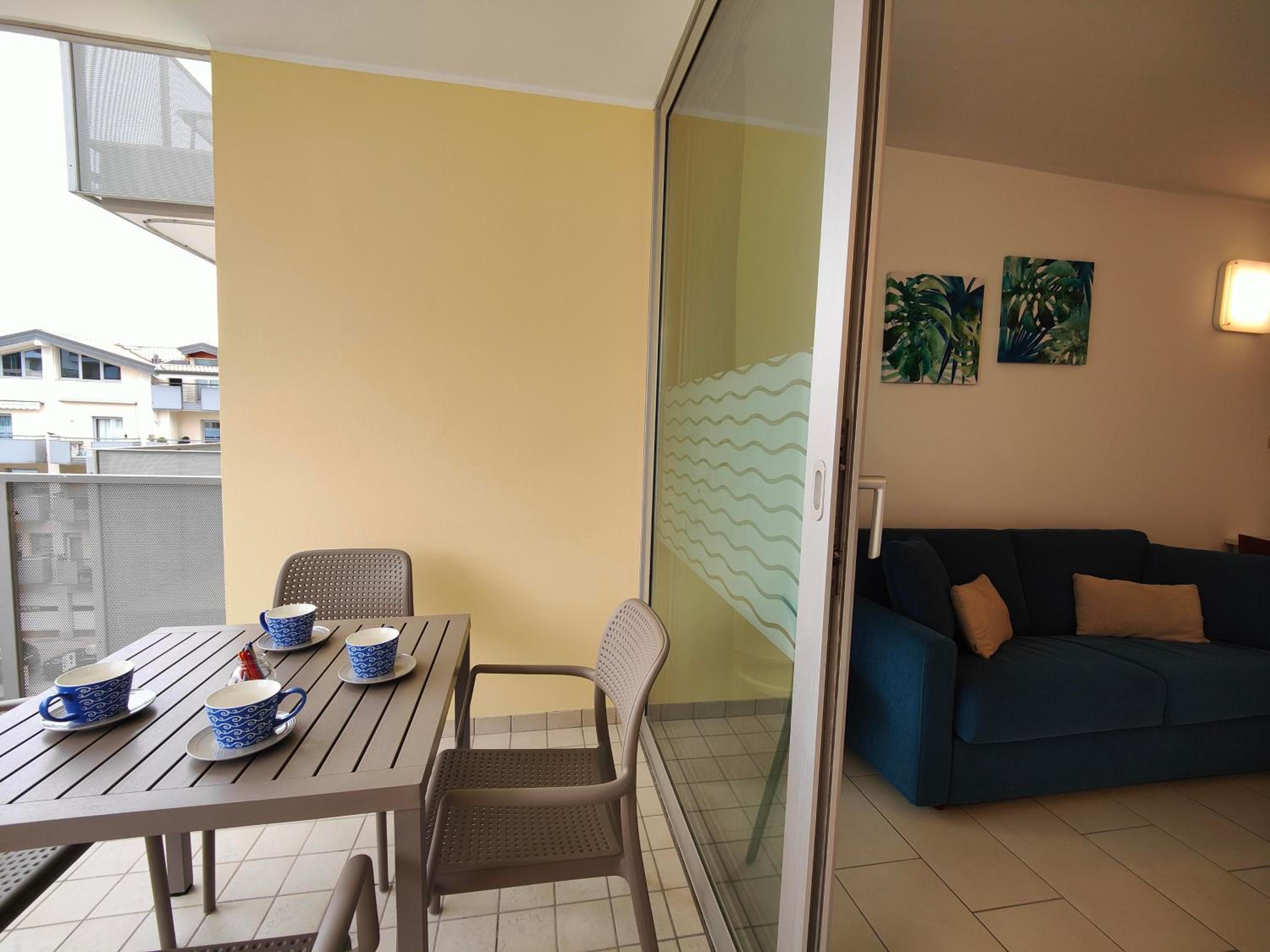 GRADO APPARTAMENTO HUNGARIA view 4