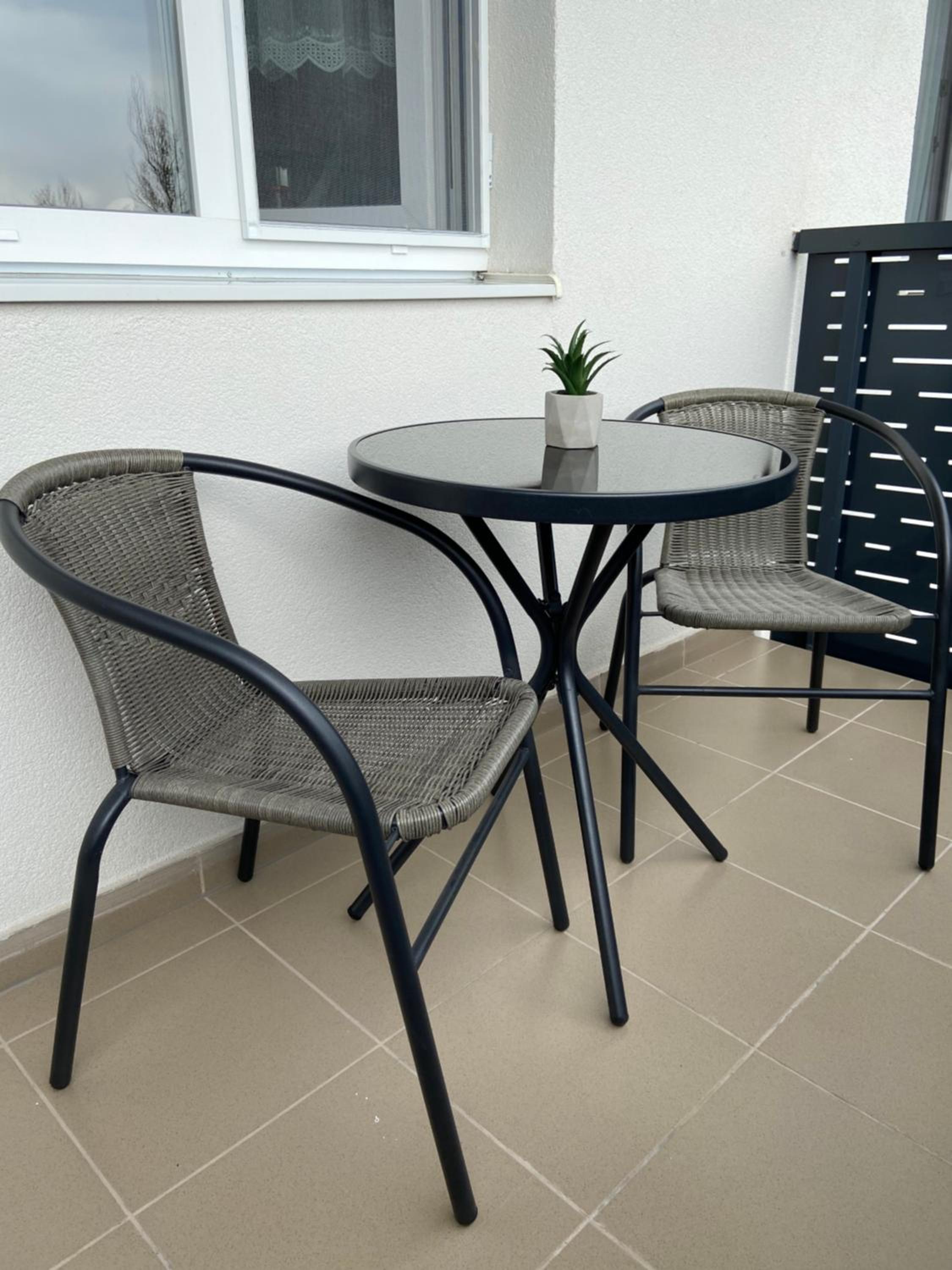 FOCUS APARTAMENT