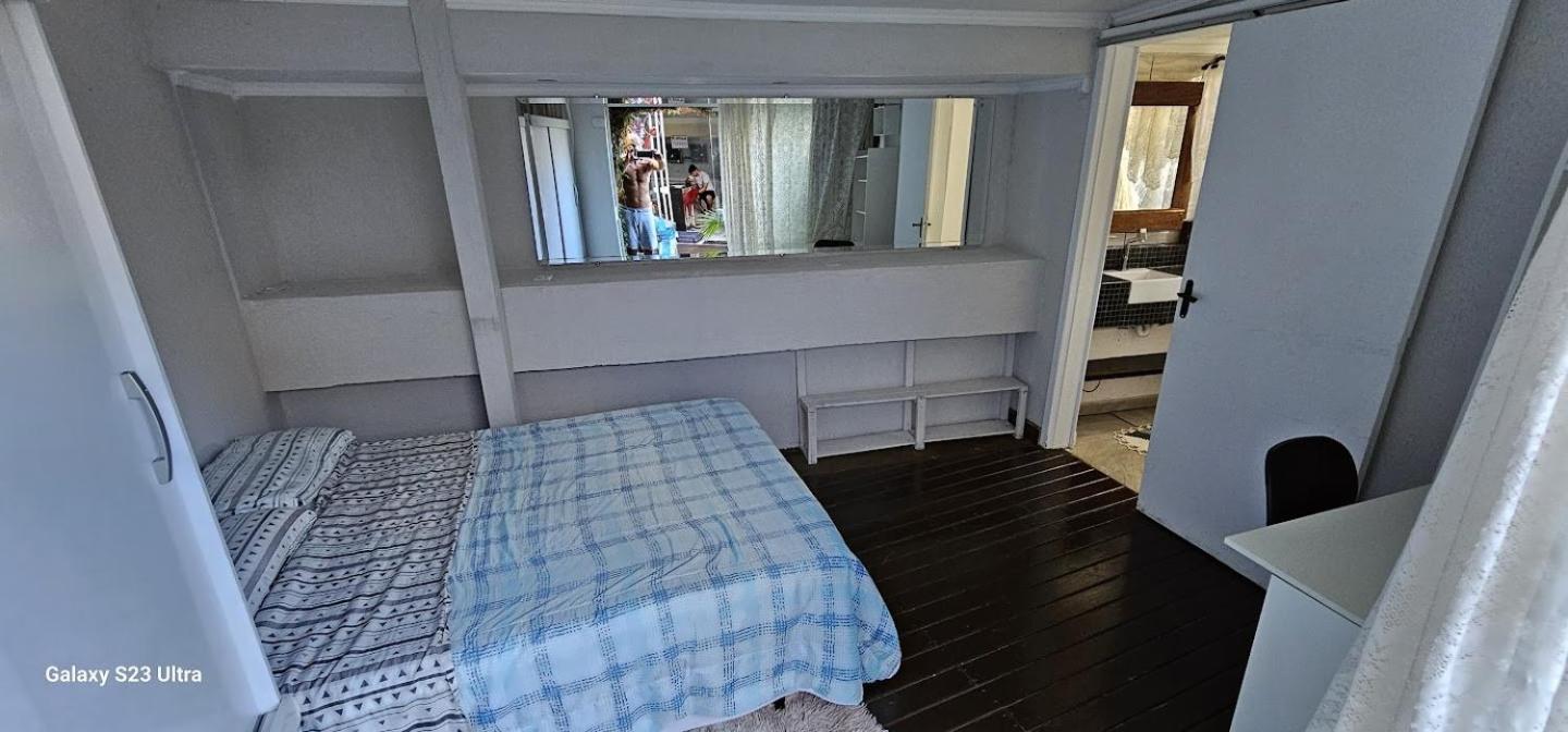 Hostel AJBJ Turismo