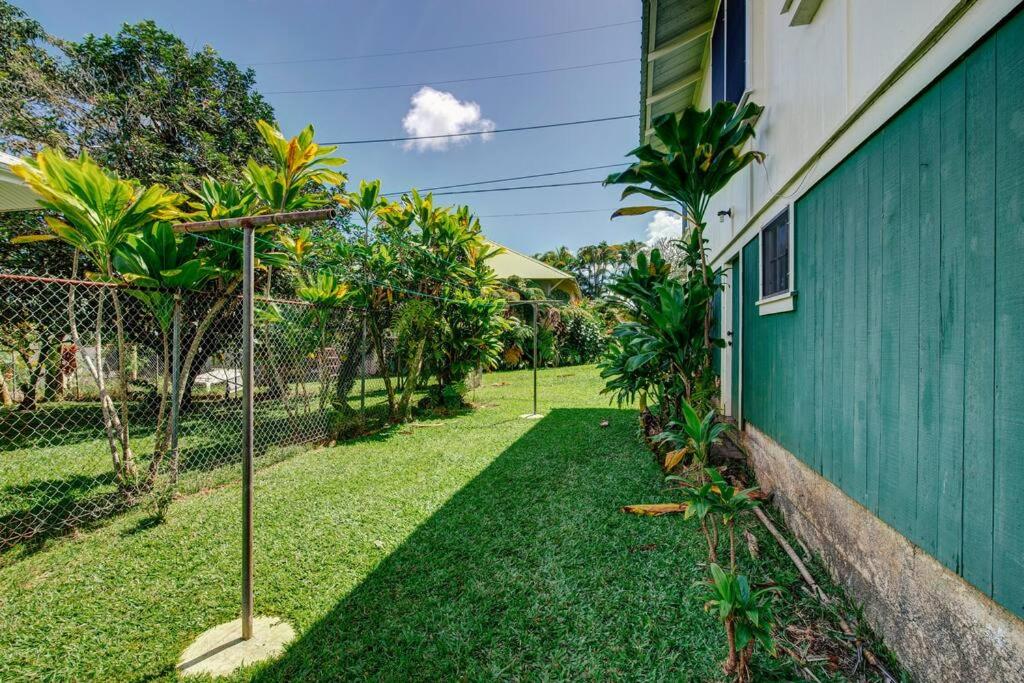 NEW Paddler's Inn- 3BR Hilo Downtown view 4