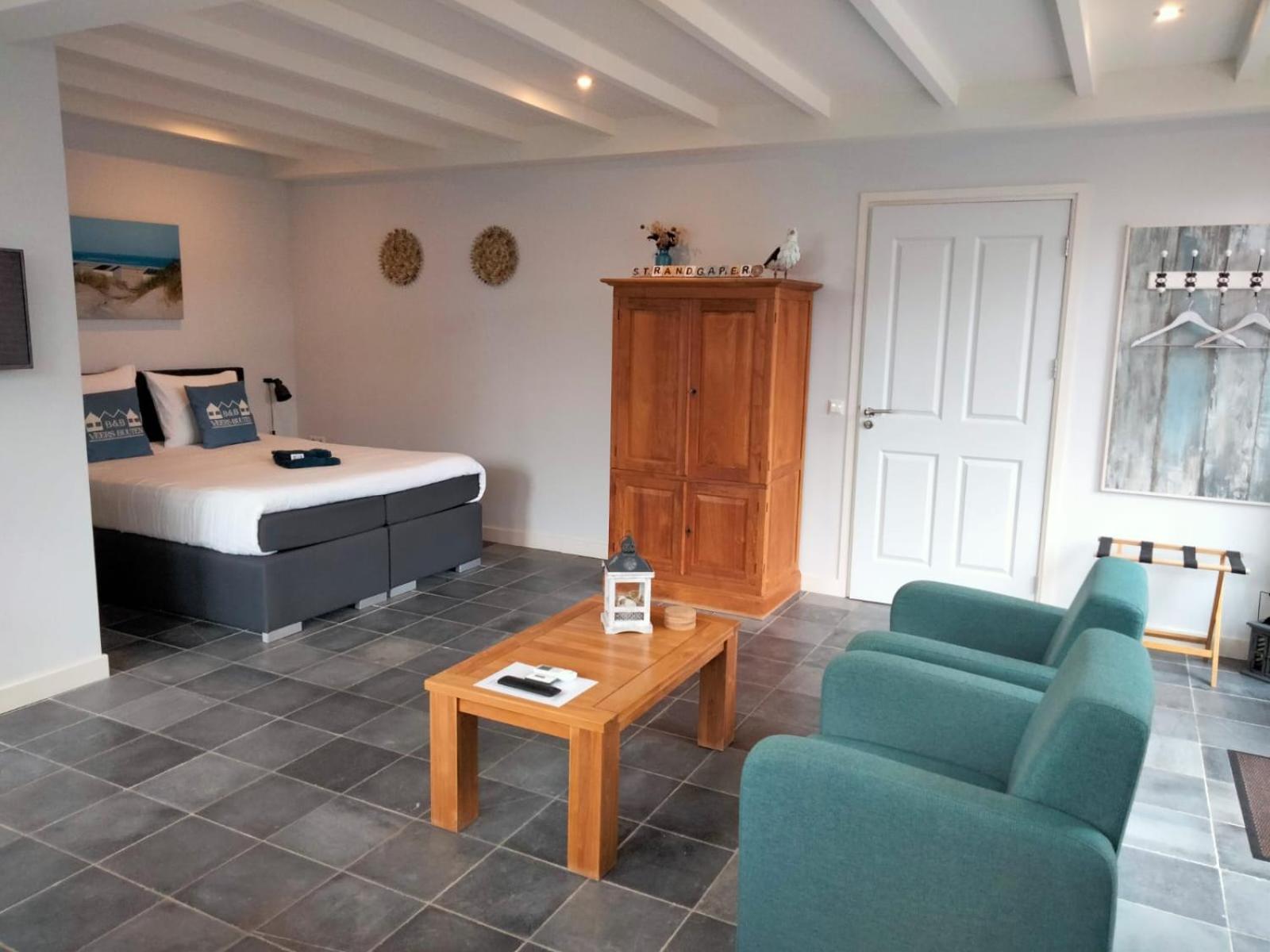 B&B Veers Buuten