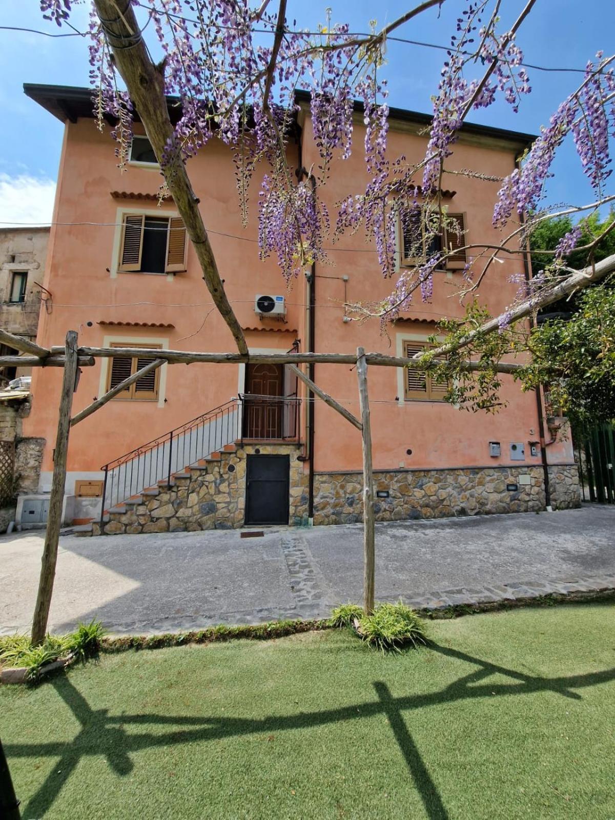 Casa Nonna Anna view 2
