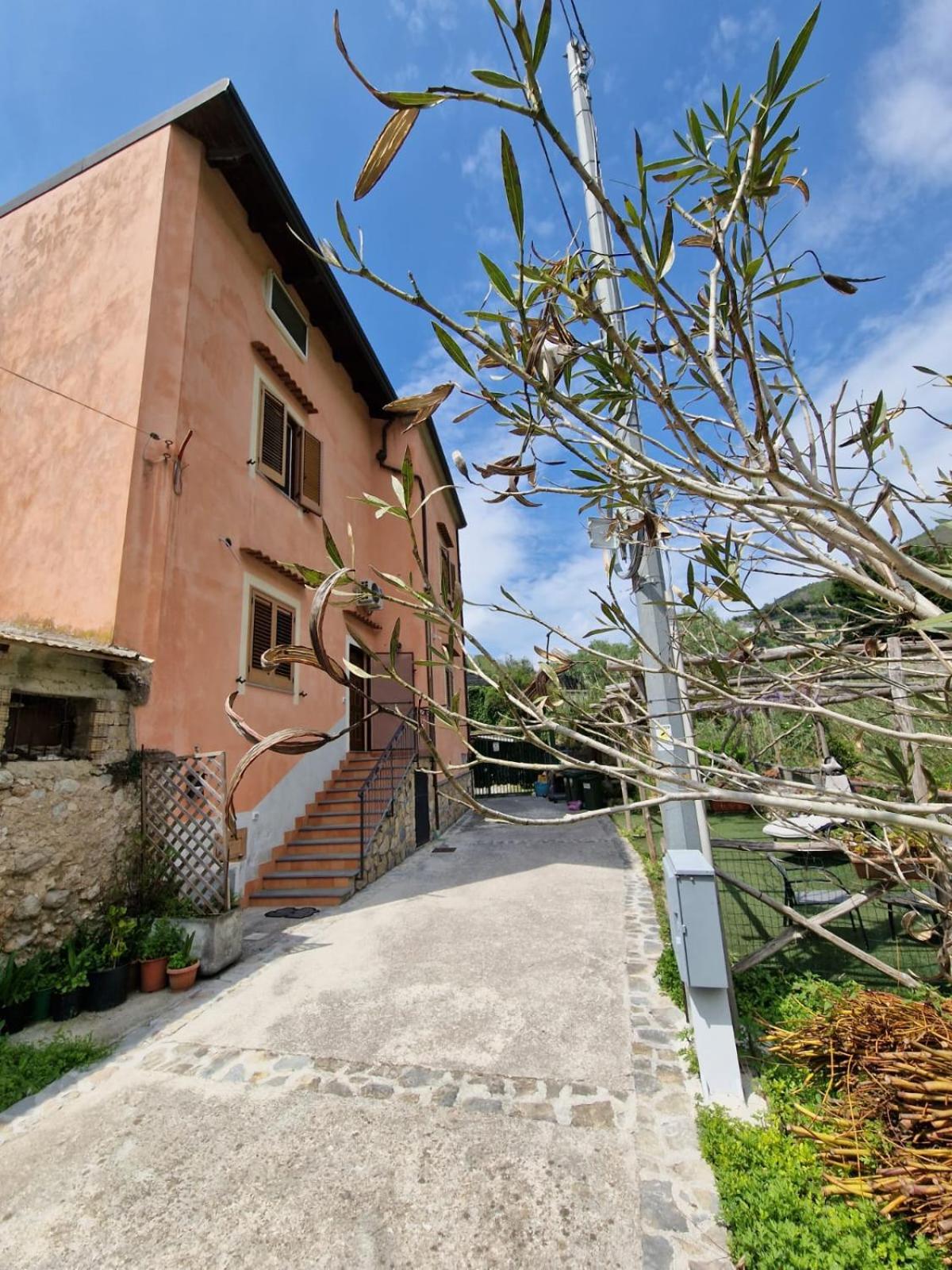 Casa Nonna Anna view 3