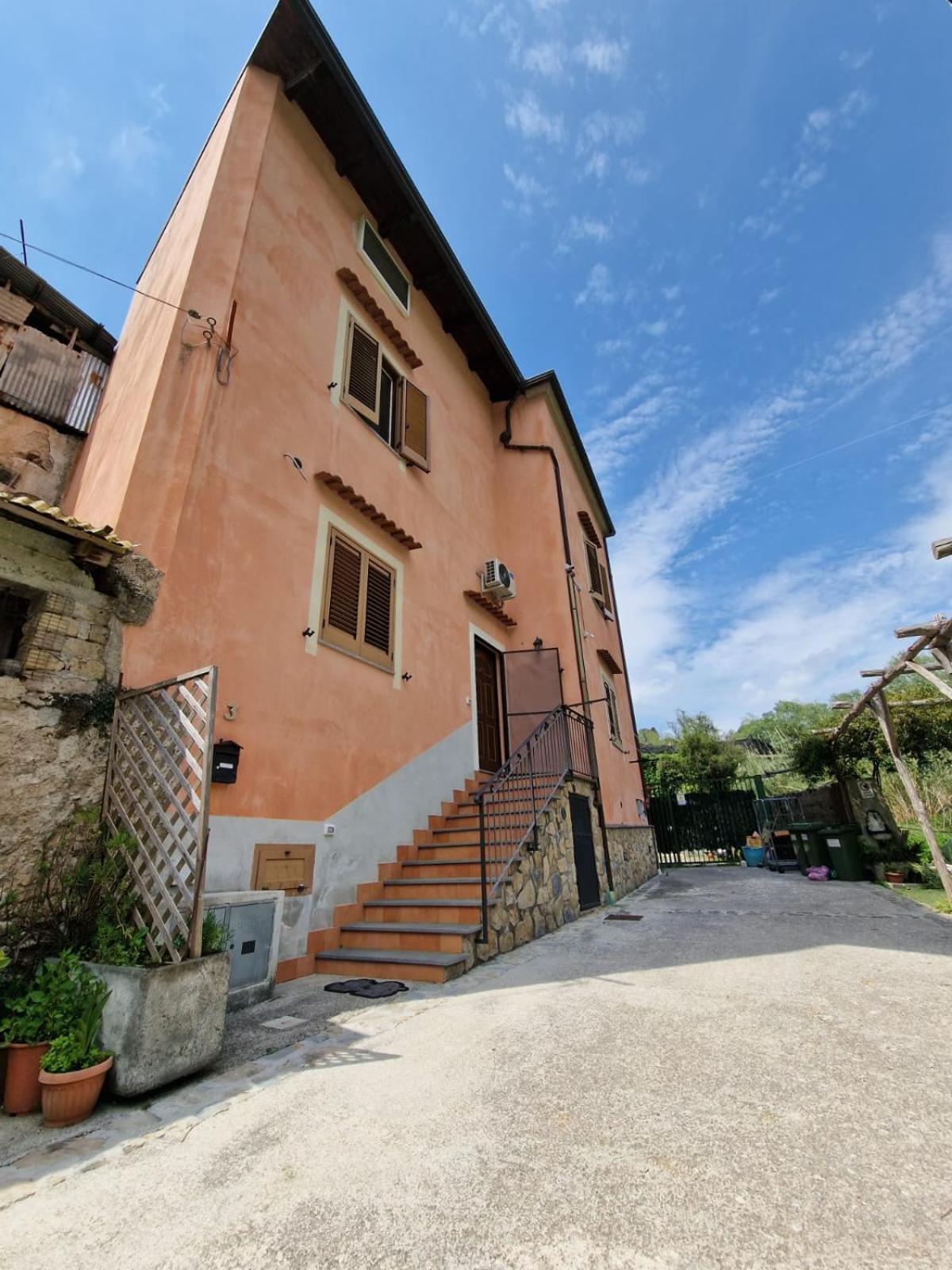 Casa Nonna Anna view 4