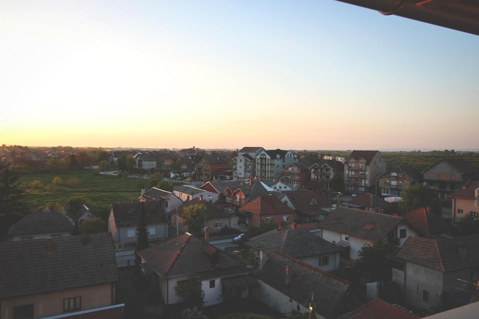 TOP Room view 3
