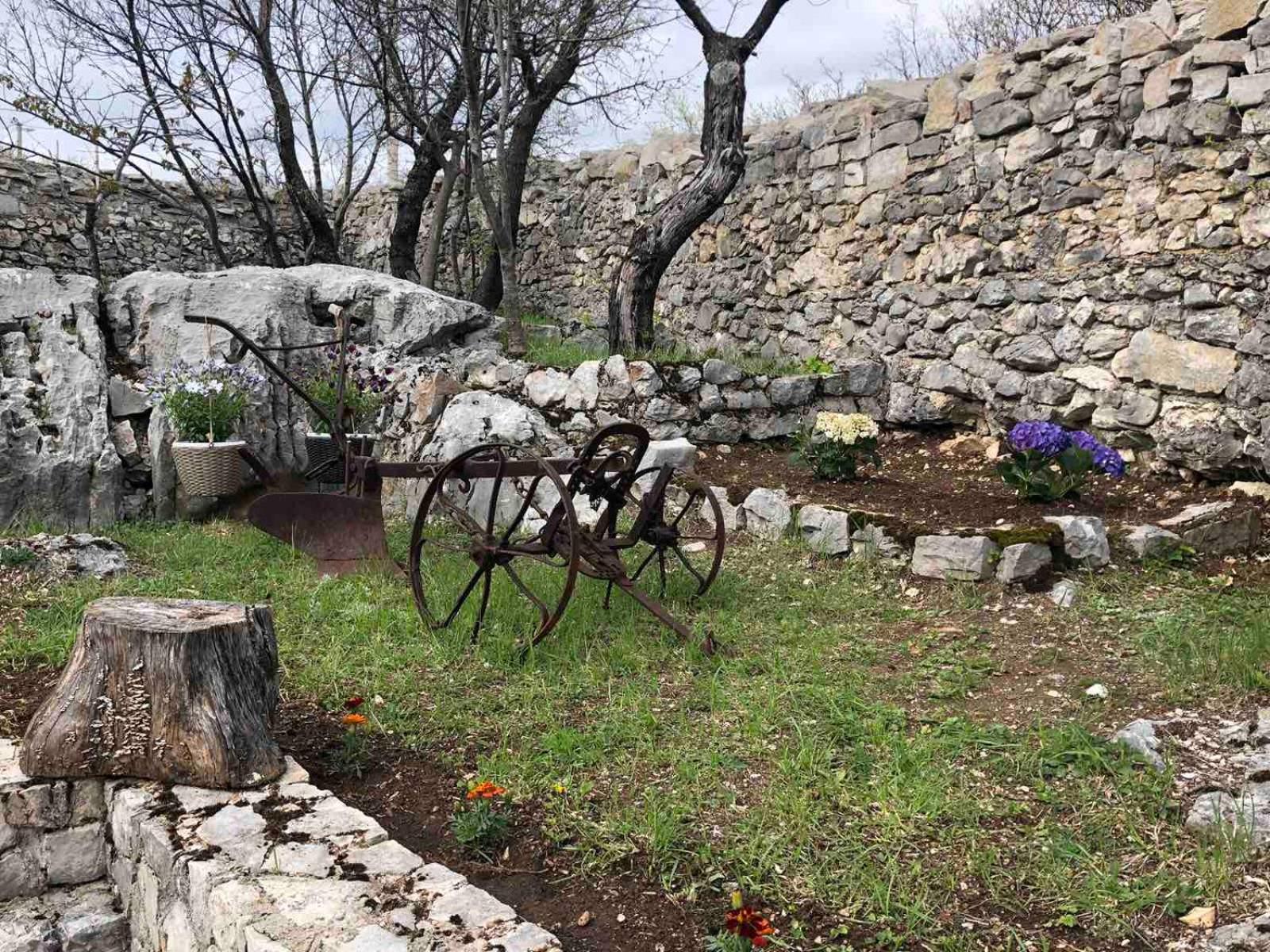 Vila Agroturizam Kućica Mostar
