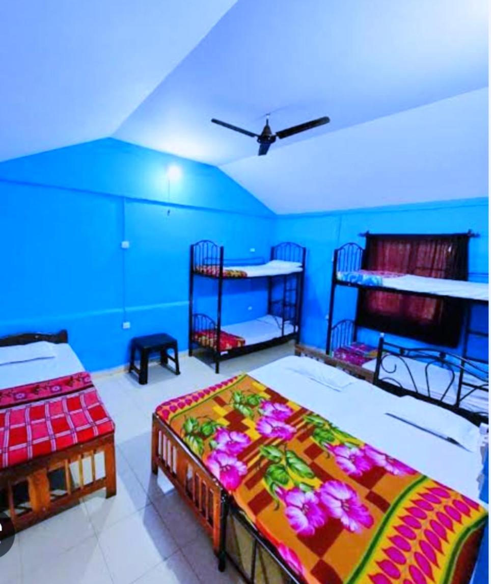 Beach Samaira Guest House & Dormitory view 3