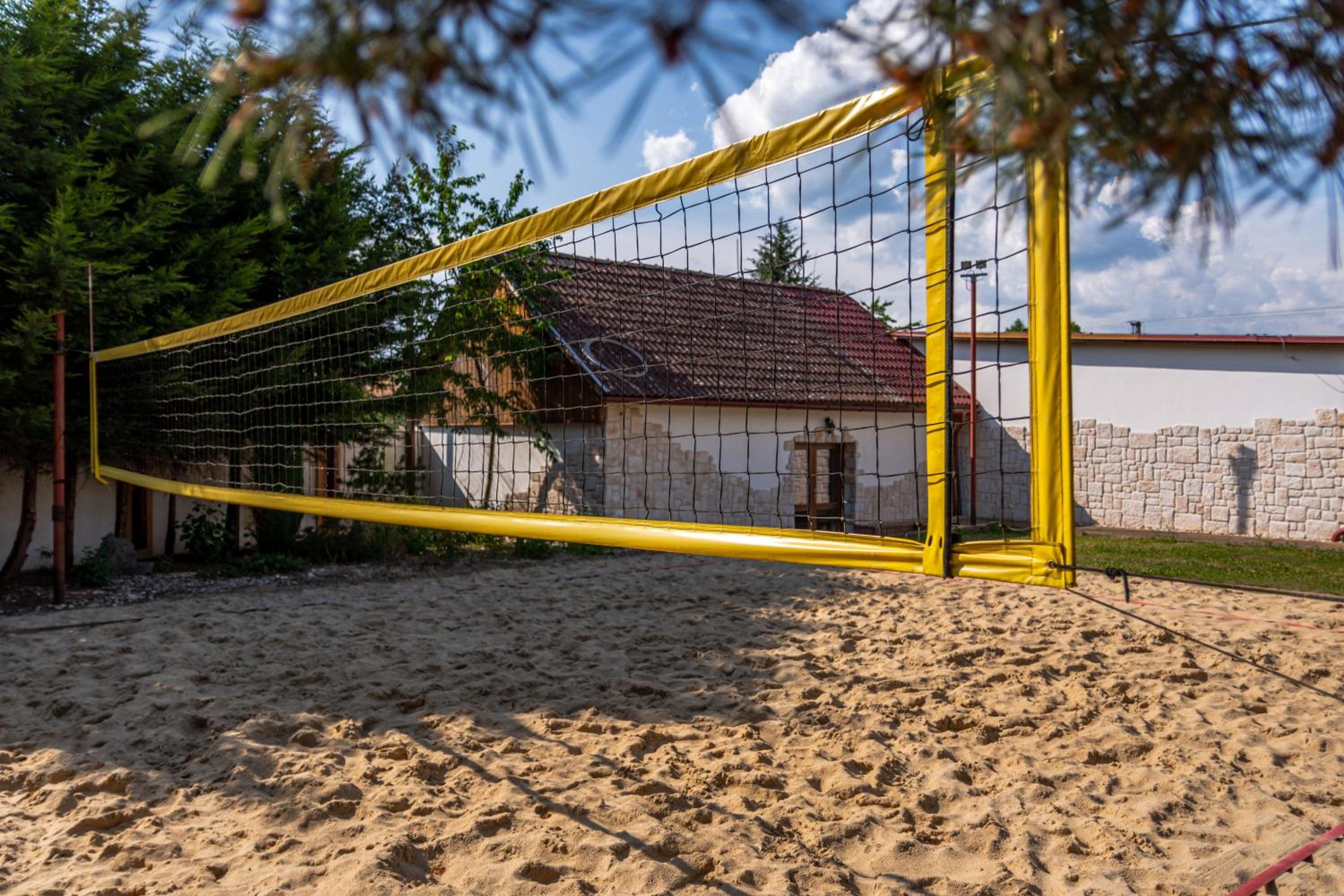 Kaštieľ Pravenec