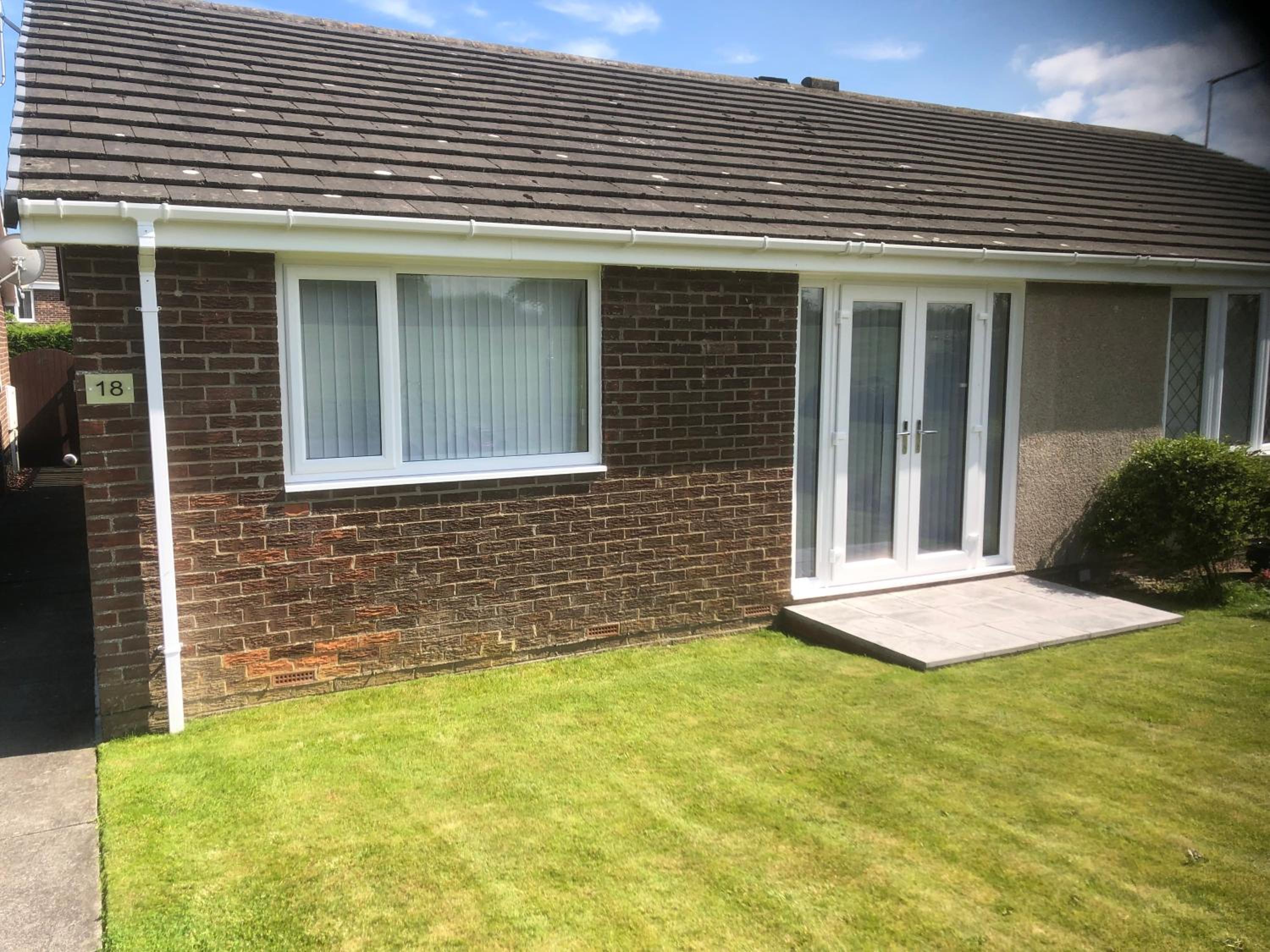 Highthel Holiday Home by the Northumberland Coast