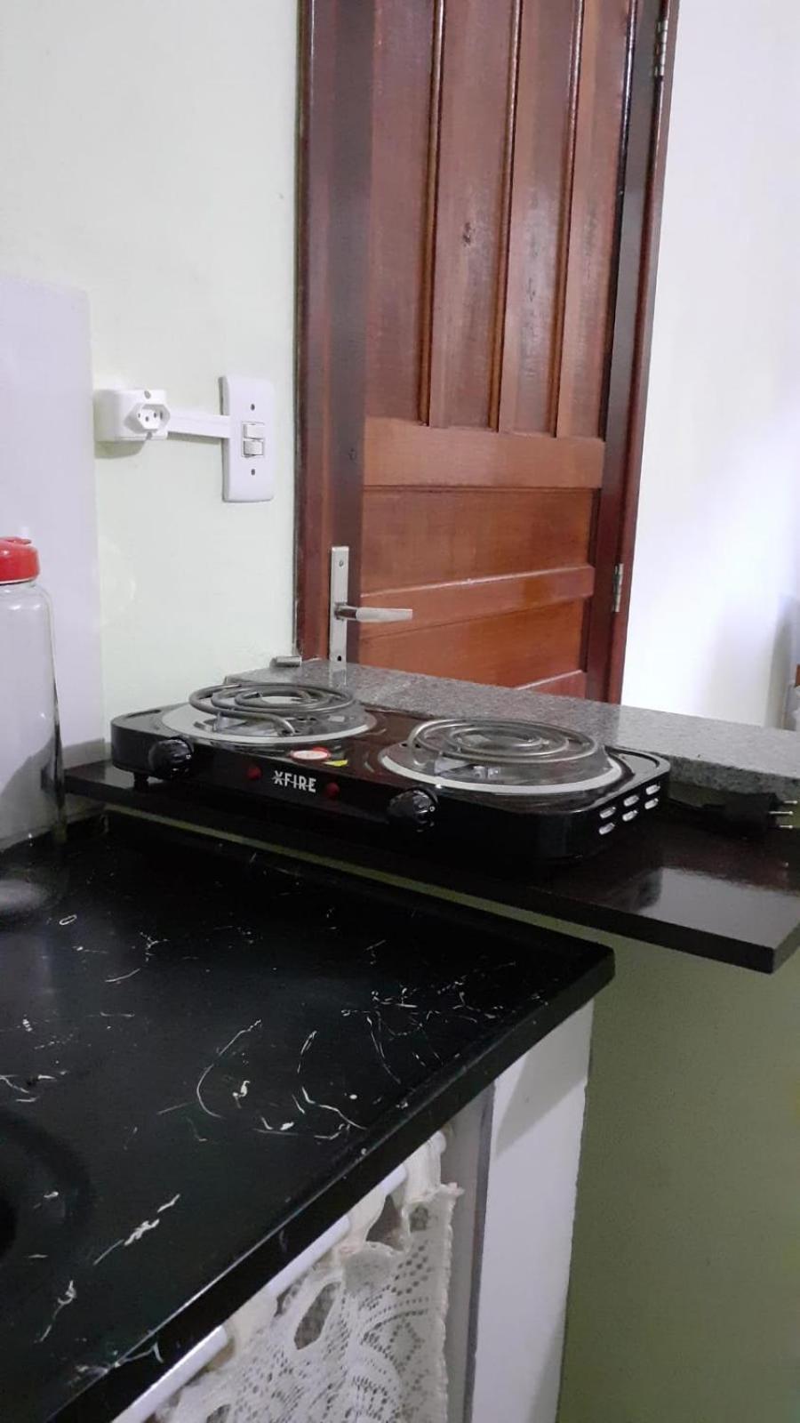 Apartamento em Chácara Aconchegante - Kitnet