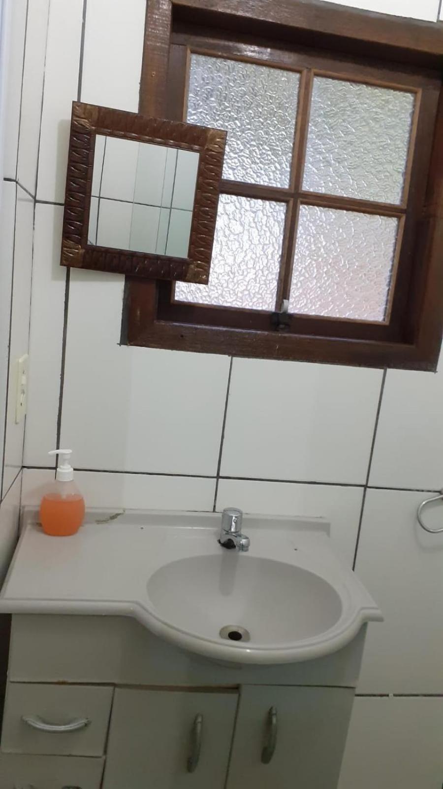 Apartamento em Chácara Aconchegante - Kitnet