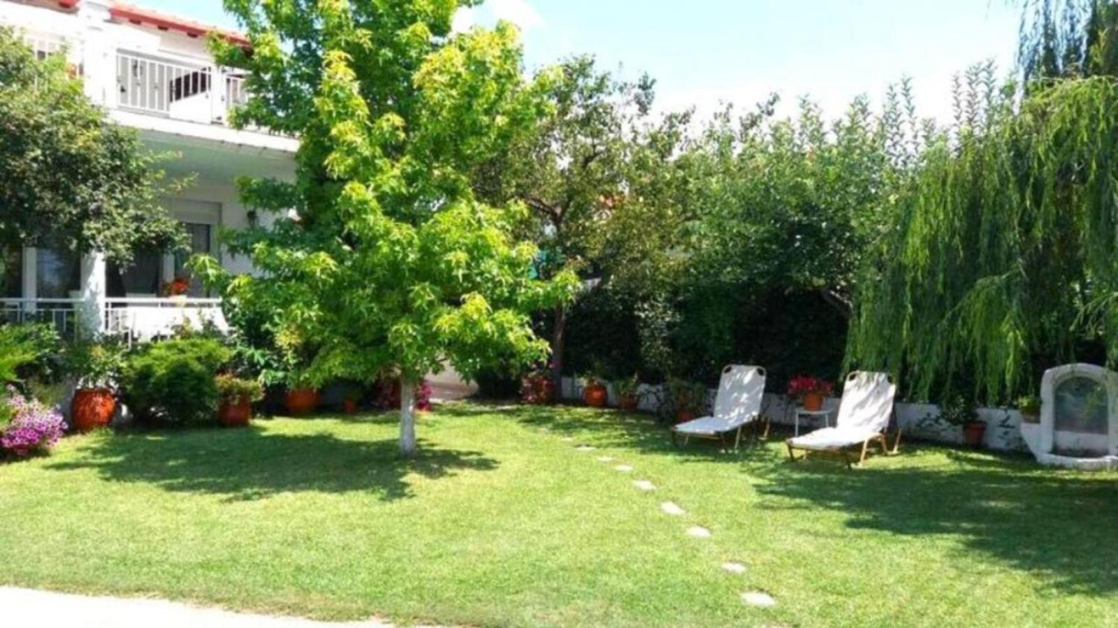 Villa Mary